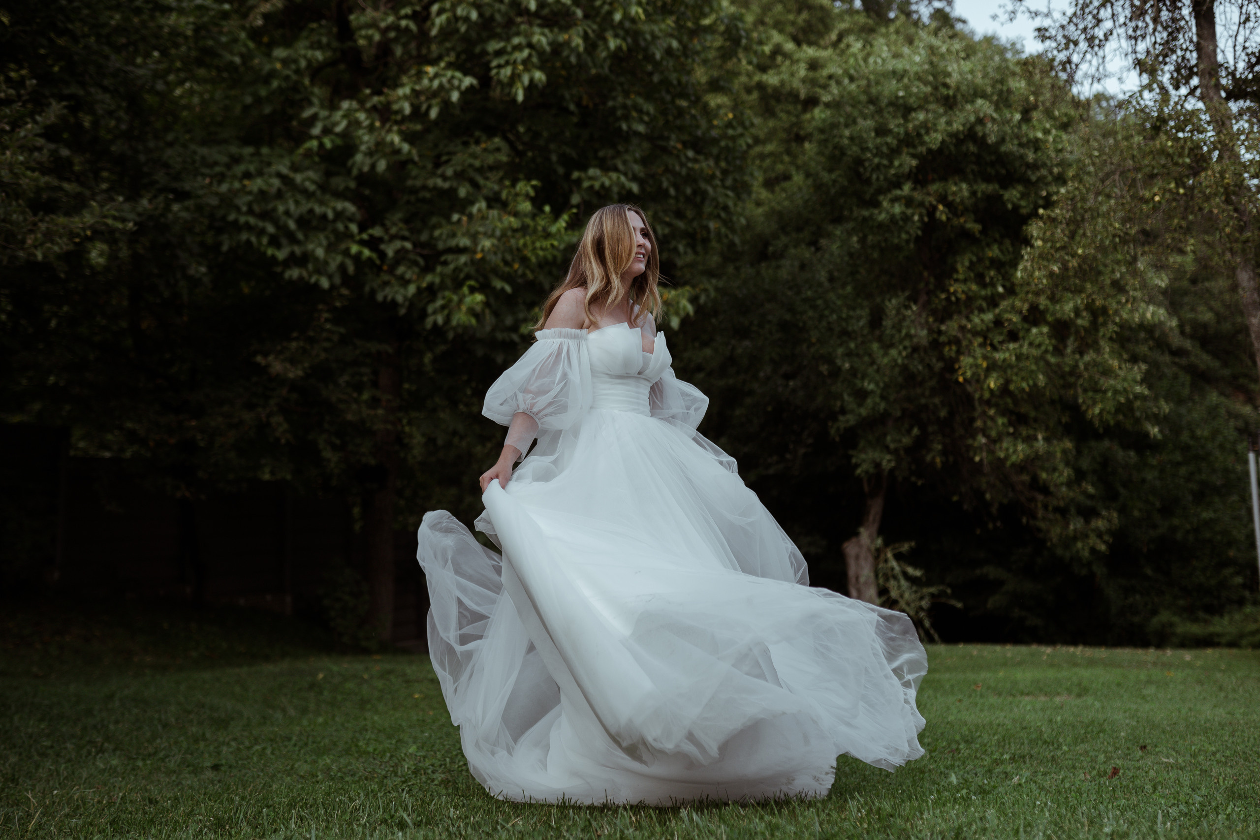 Sofi — Alex. Elopement Wedding Photographer