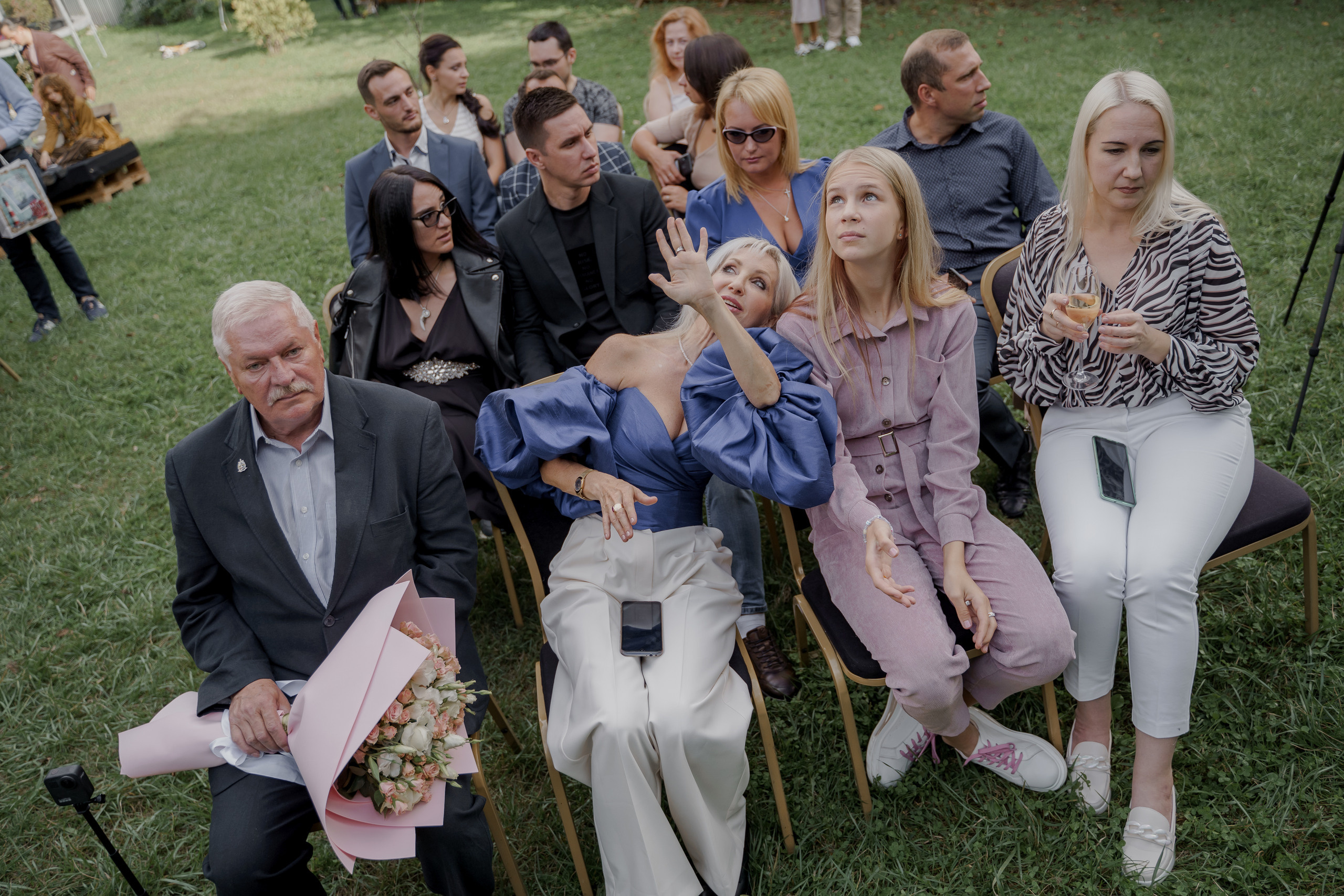 Диана-Глеб. Elopement Wedding Photographer