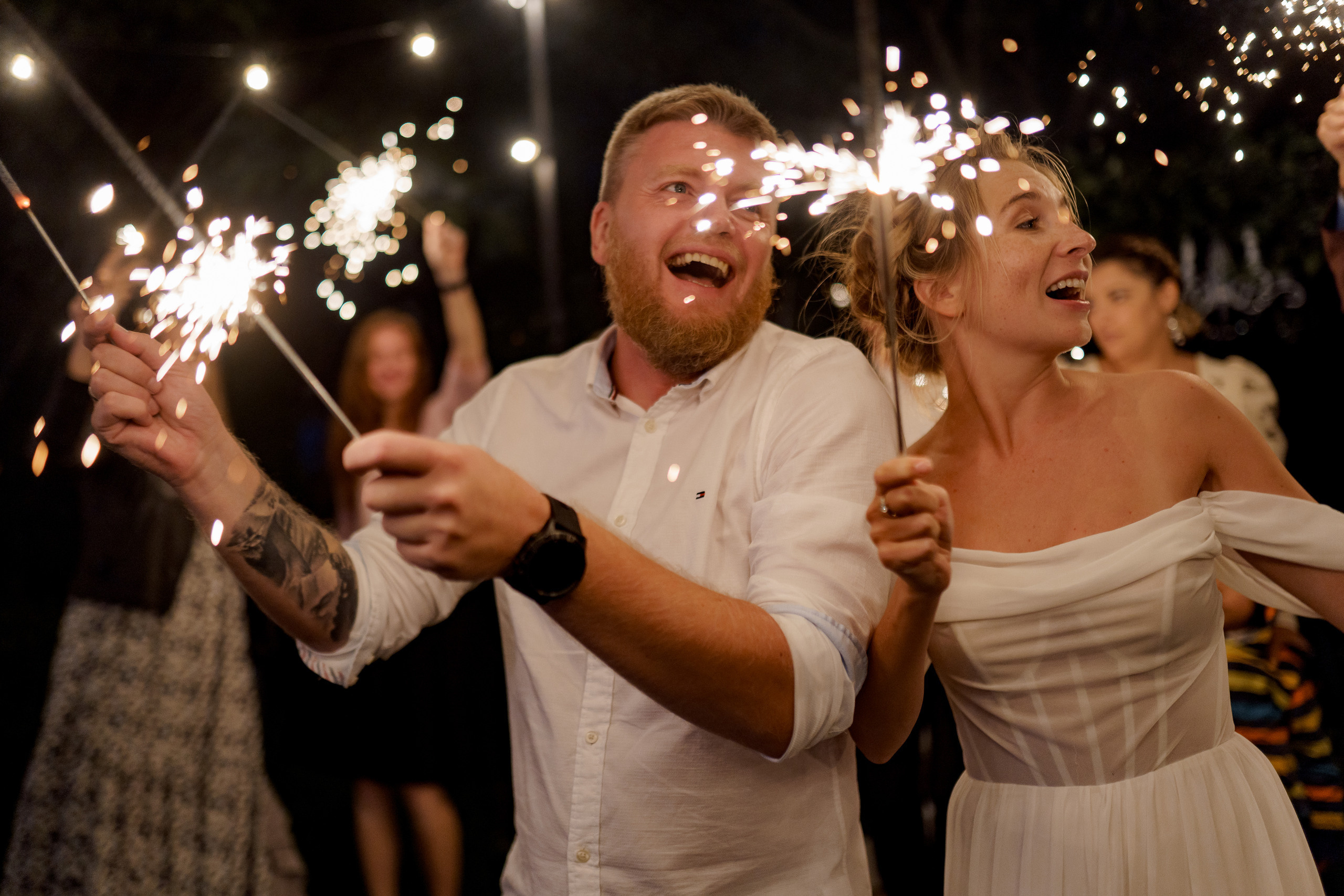 Диана-Глеб. Elopement Wedding Photographer