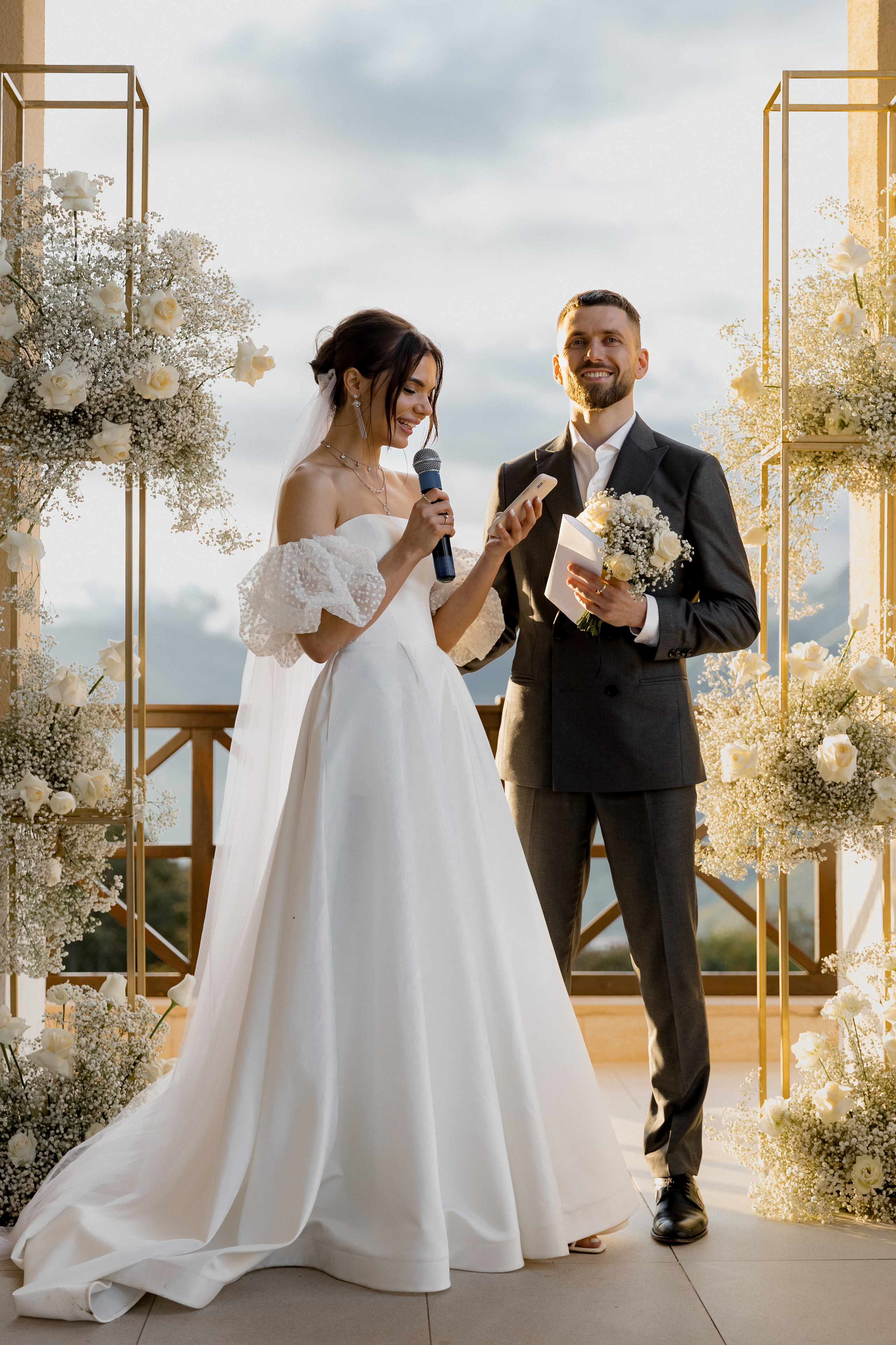 Конкурс. Elopement Wedding Photographer