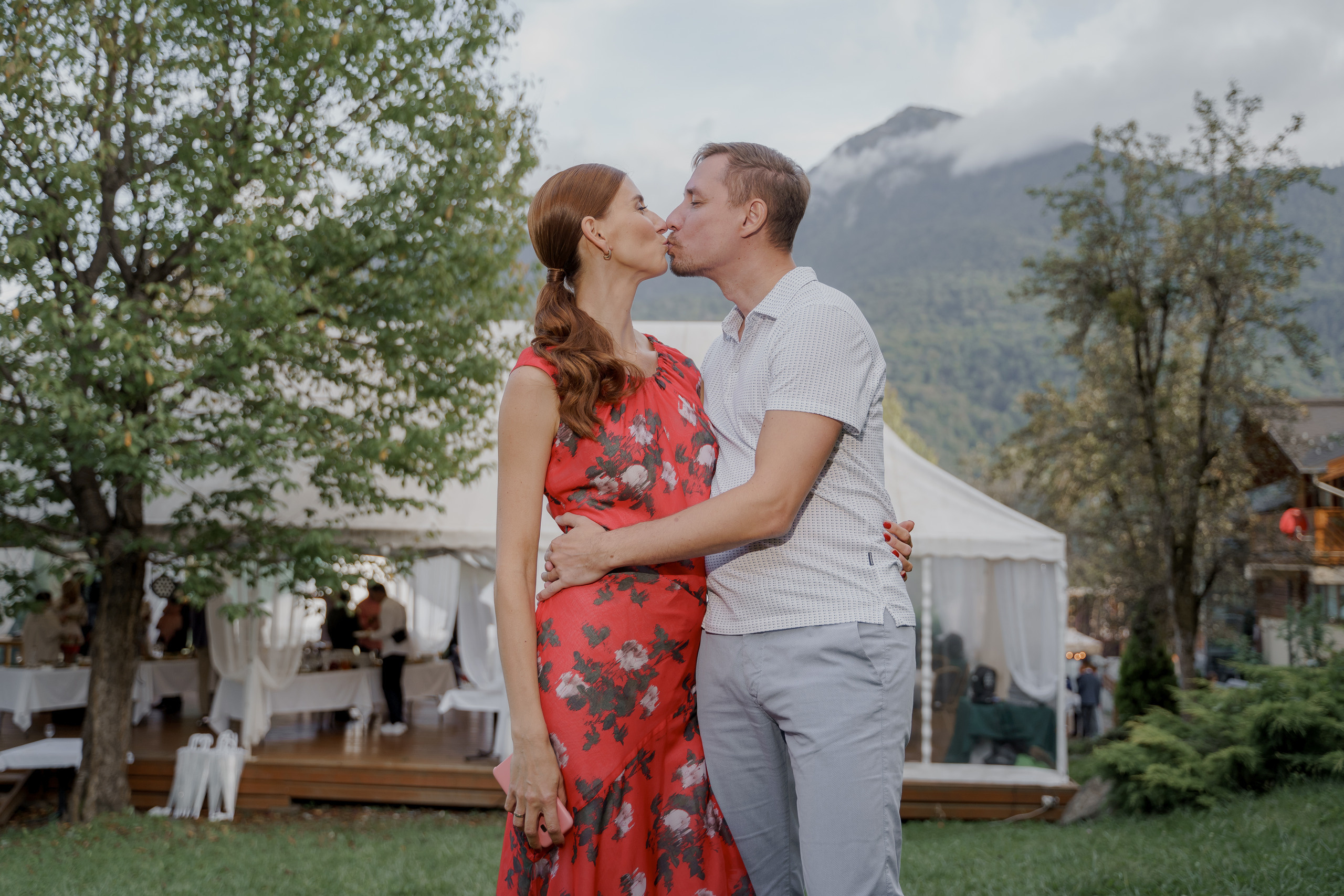 Диана-Глеб. Elopement Wedding Photographer