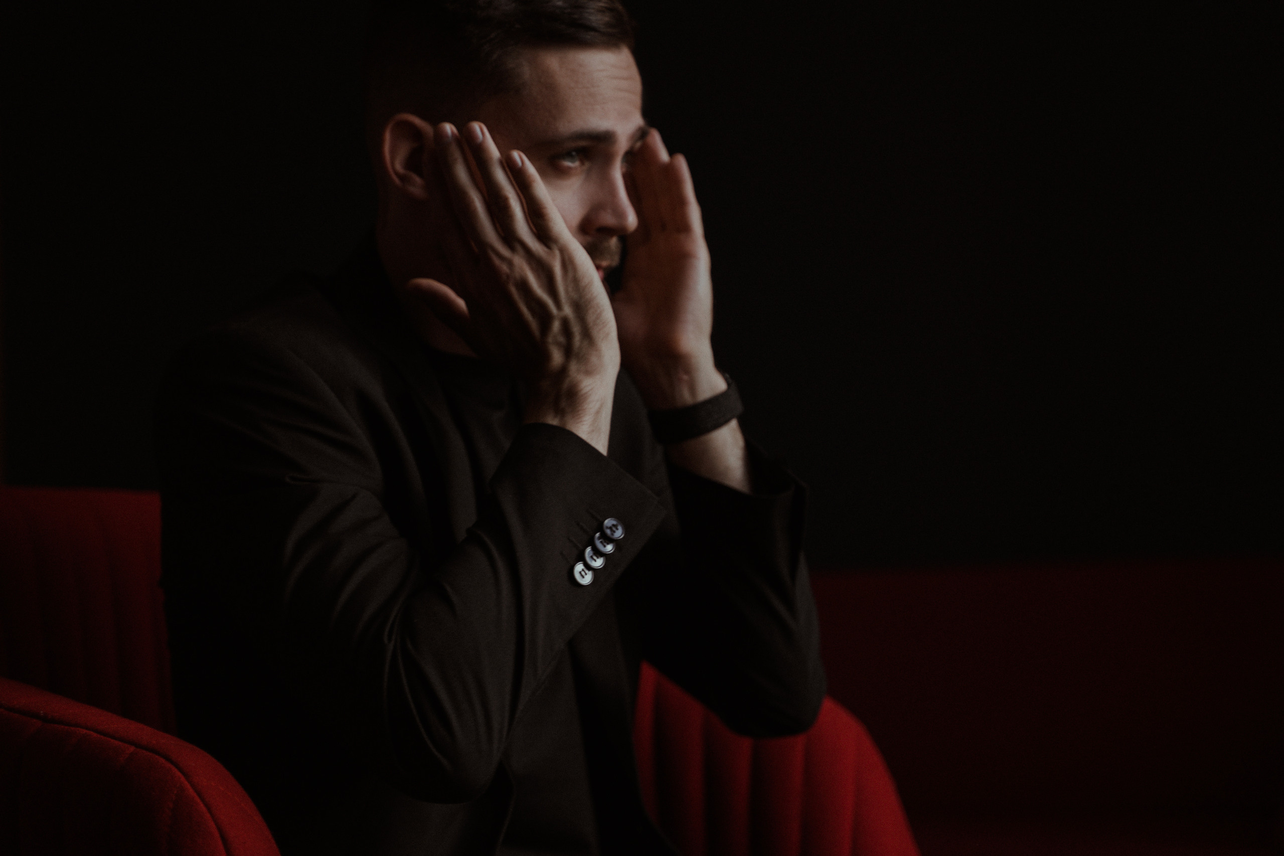 Rita and Alex. Elopement Wedding Photographer