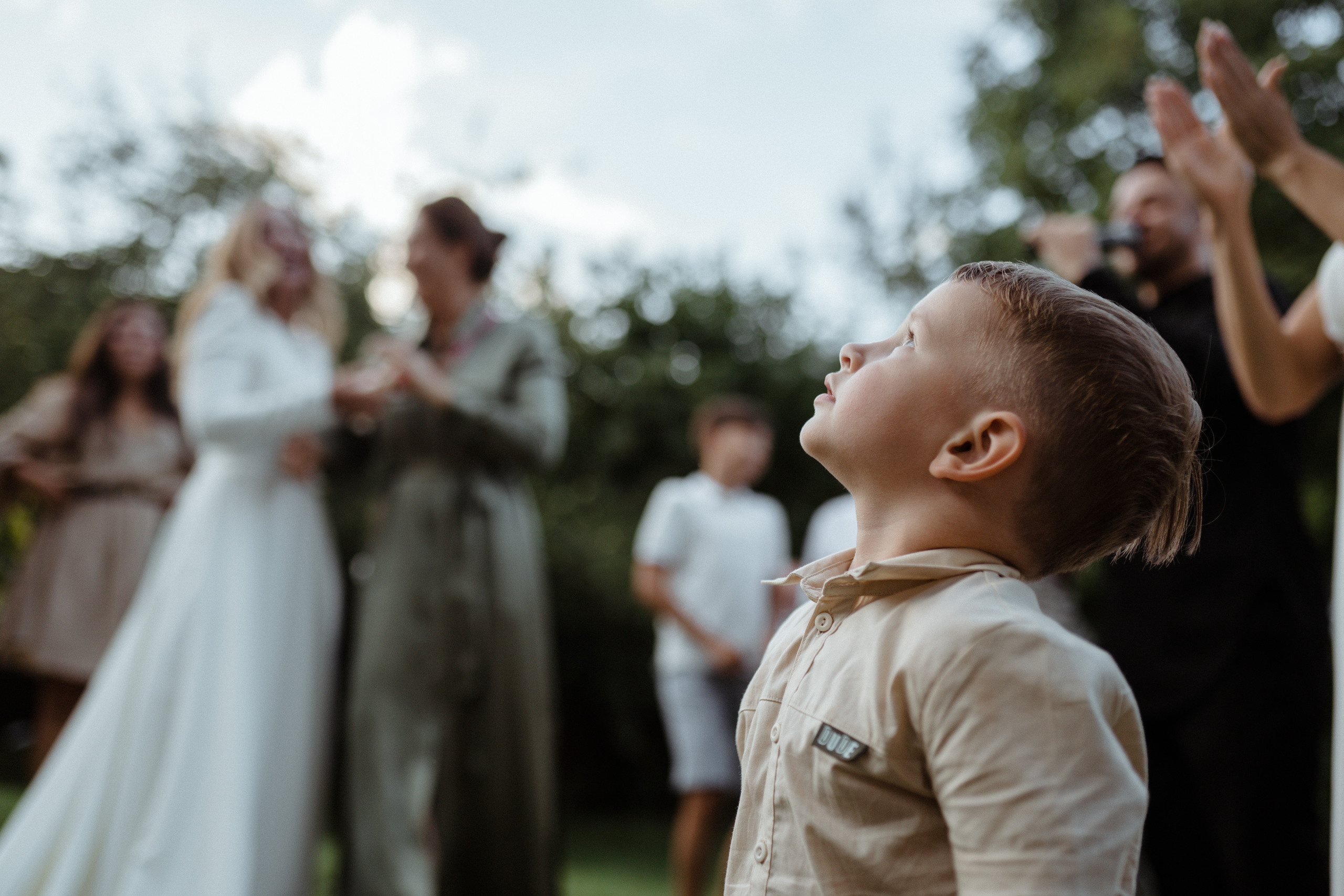 Sofi — Alex. Elopement Wedding Photographer