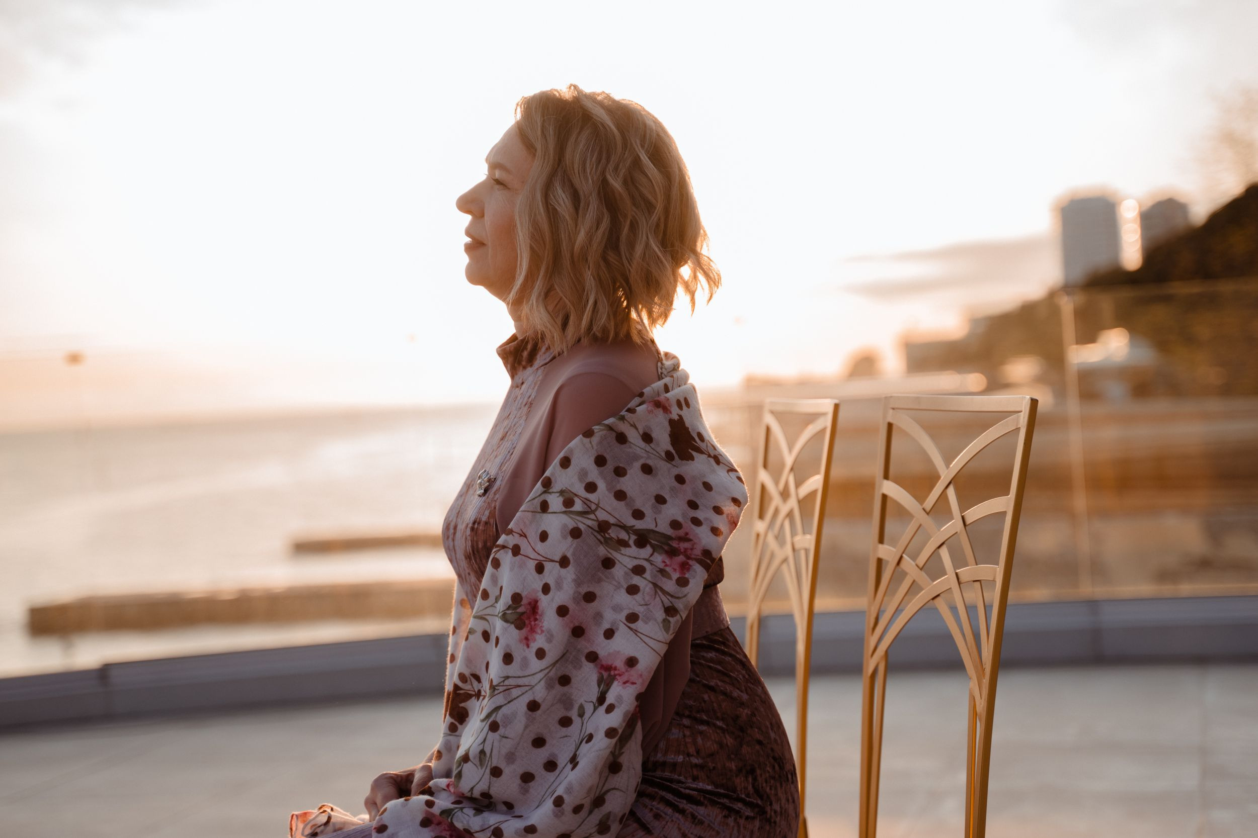 Море для двоих. Elopement Wedding Photographer