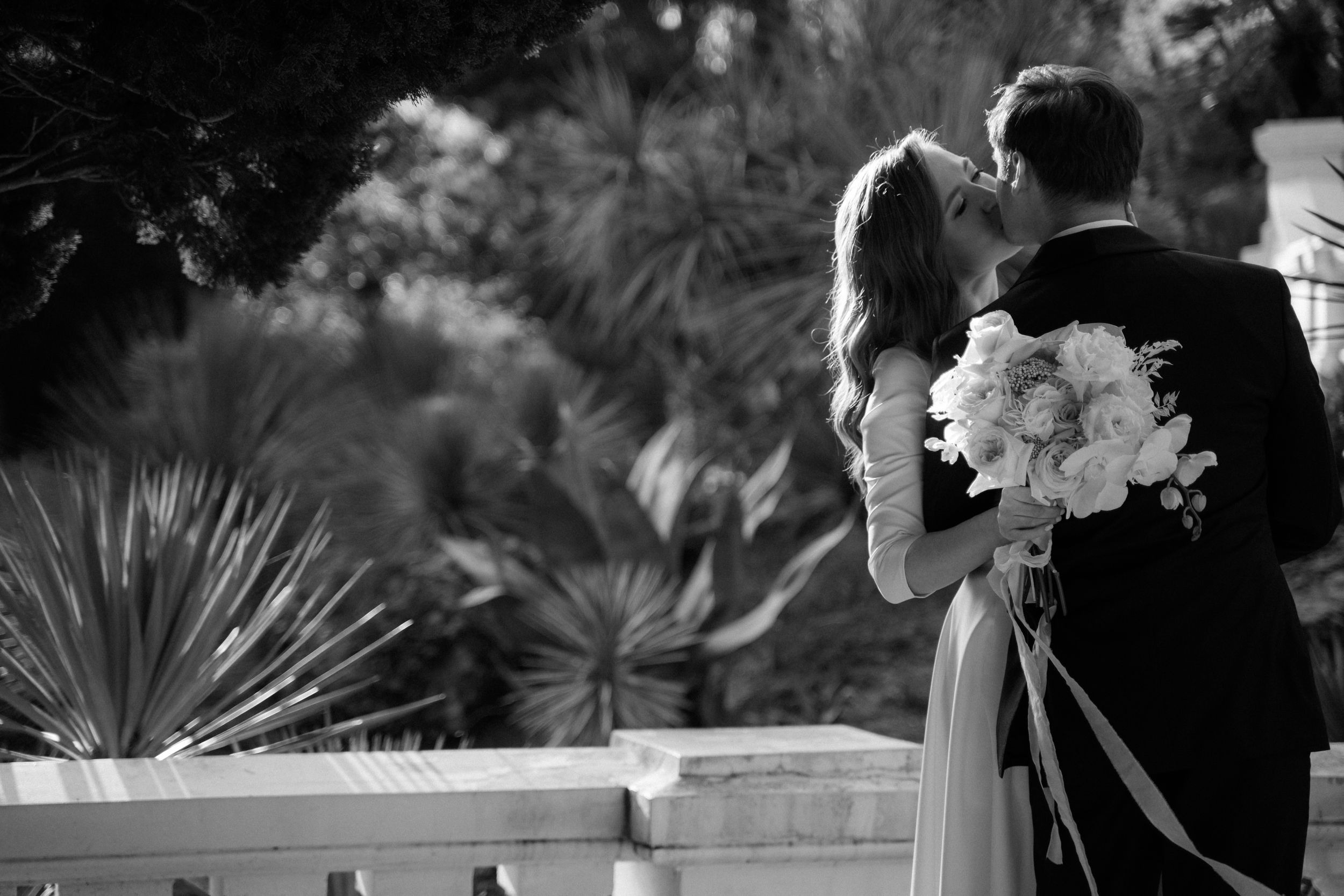 Море для двоих. Elopement Wedding Photographer