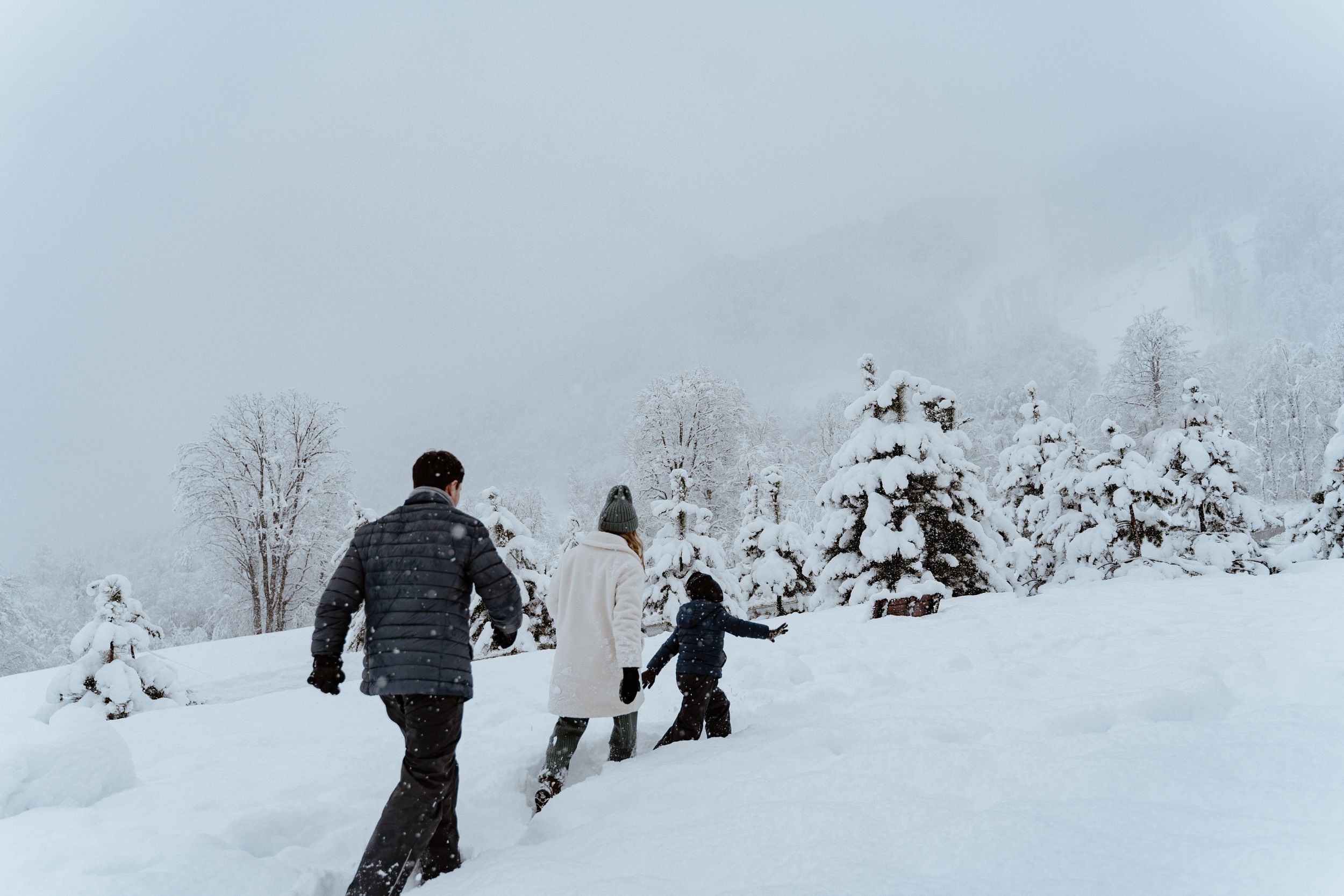 Маша-Алексей. Elopement Wedding Photographer