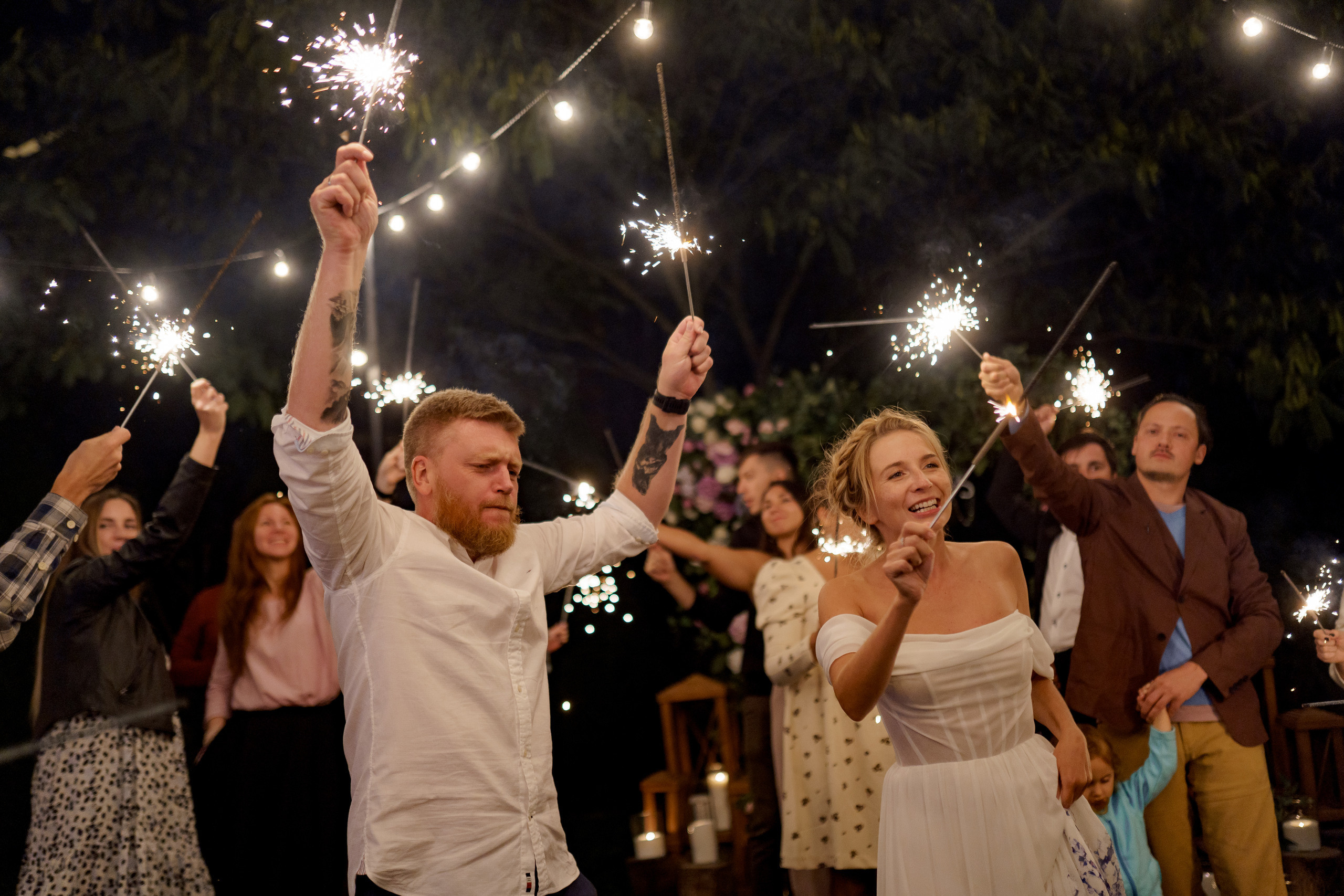 Диана-Глеб. Elopement Wedding Photographer