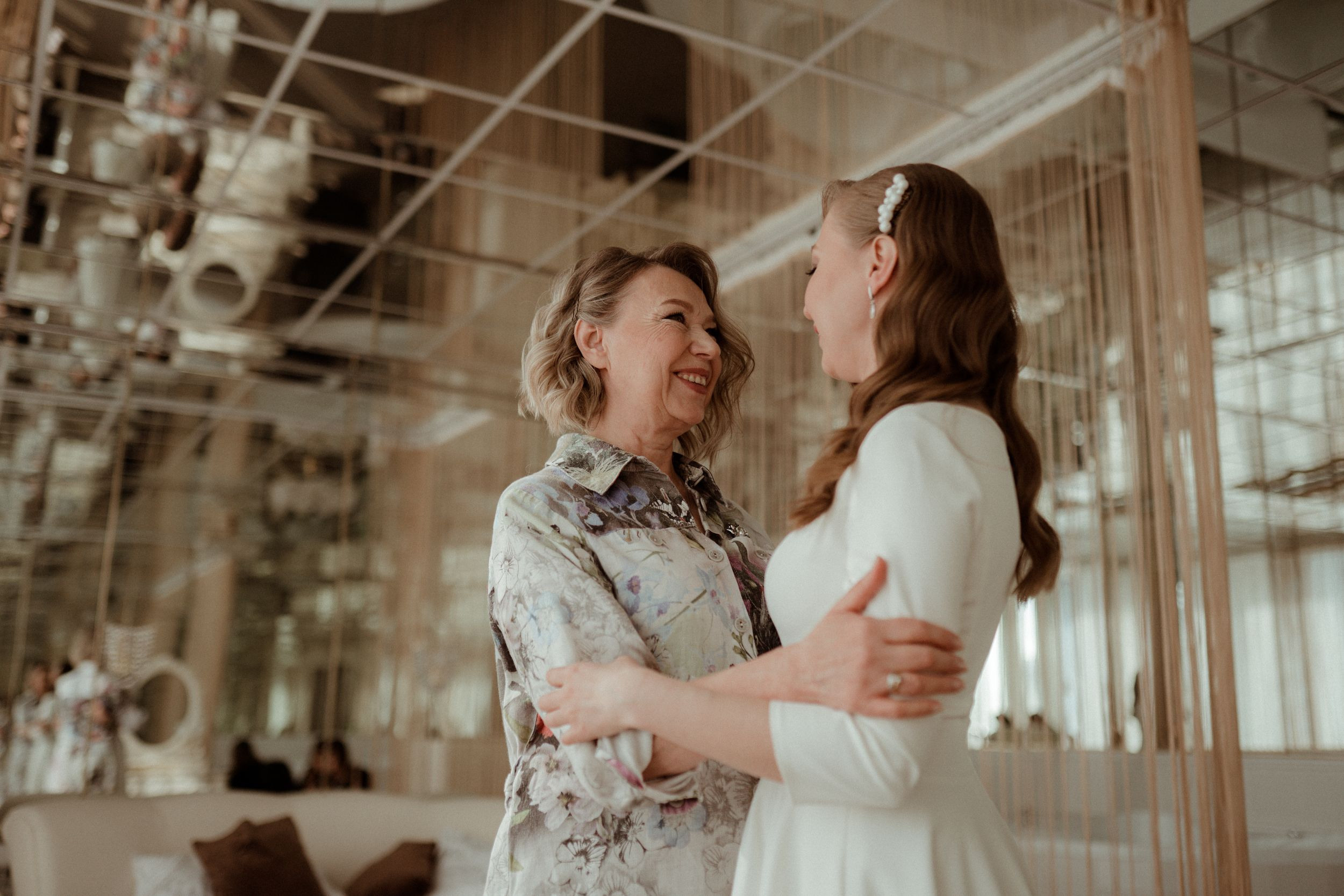 Море для двоих. Elopement Wedding Photographer