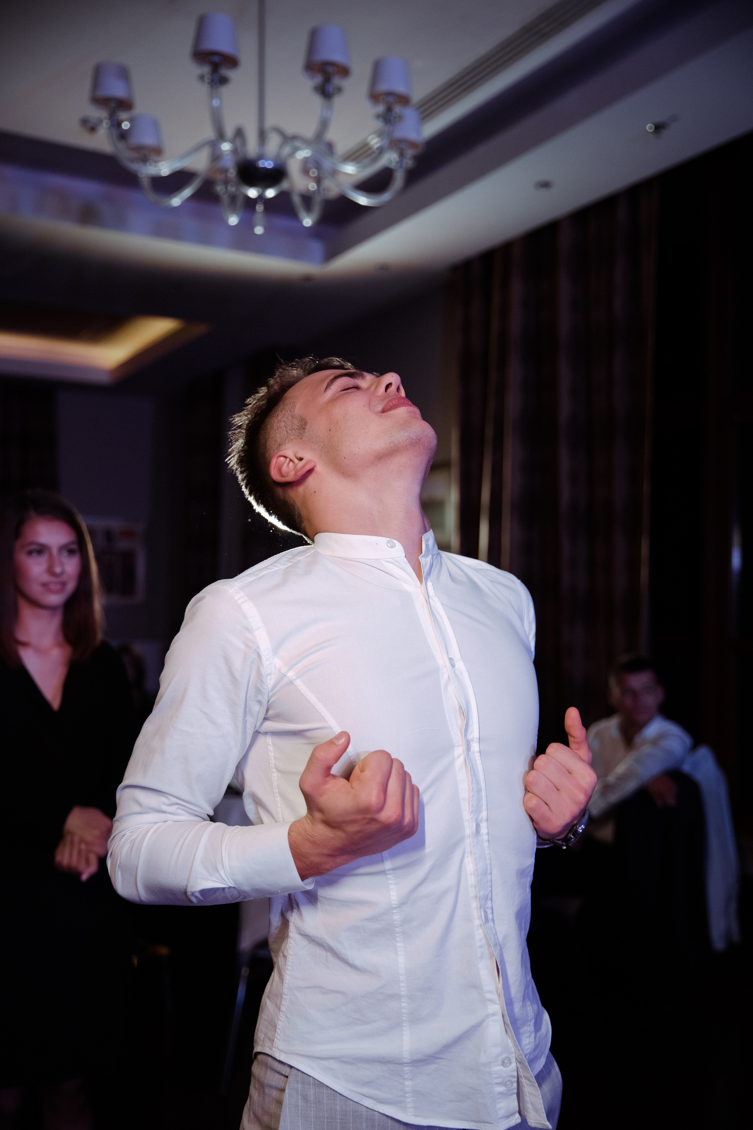 Конкурс. Elopement Wedding Photographer