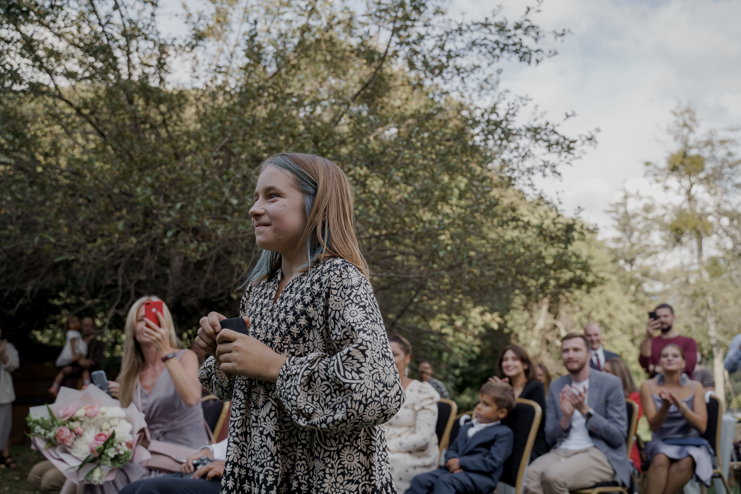 Диана-Глеб. Elopement Wedding Photographer