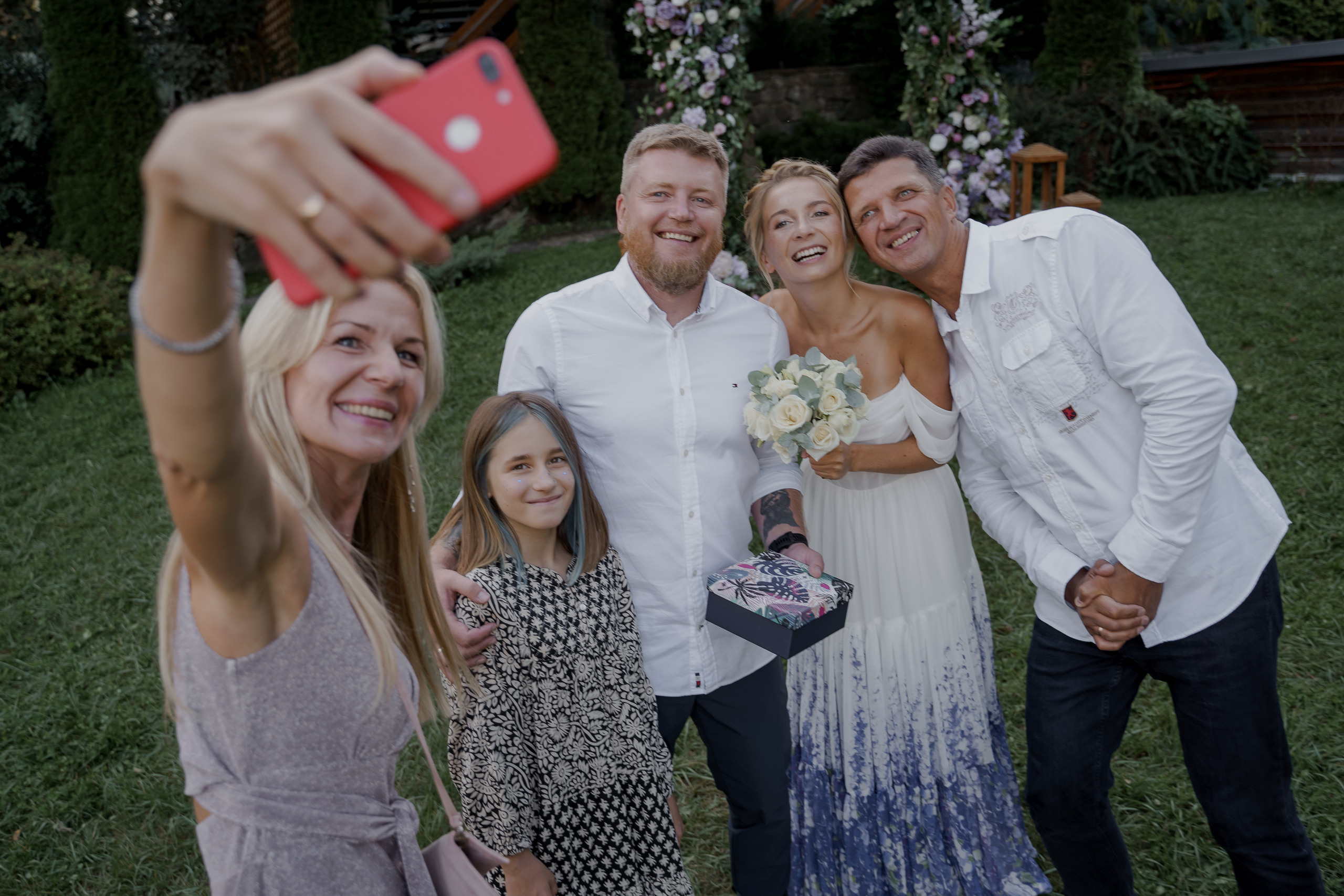 Диана-Глеб. Elopement Wedding Photographer