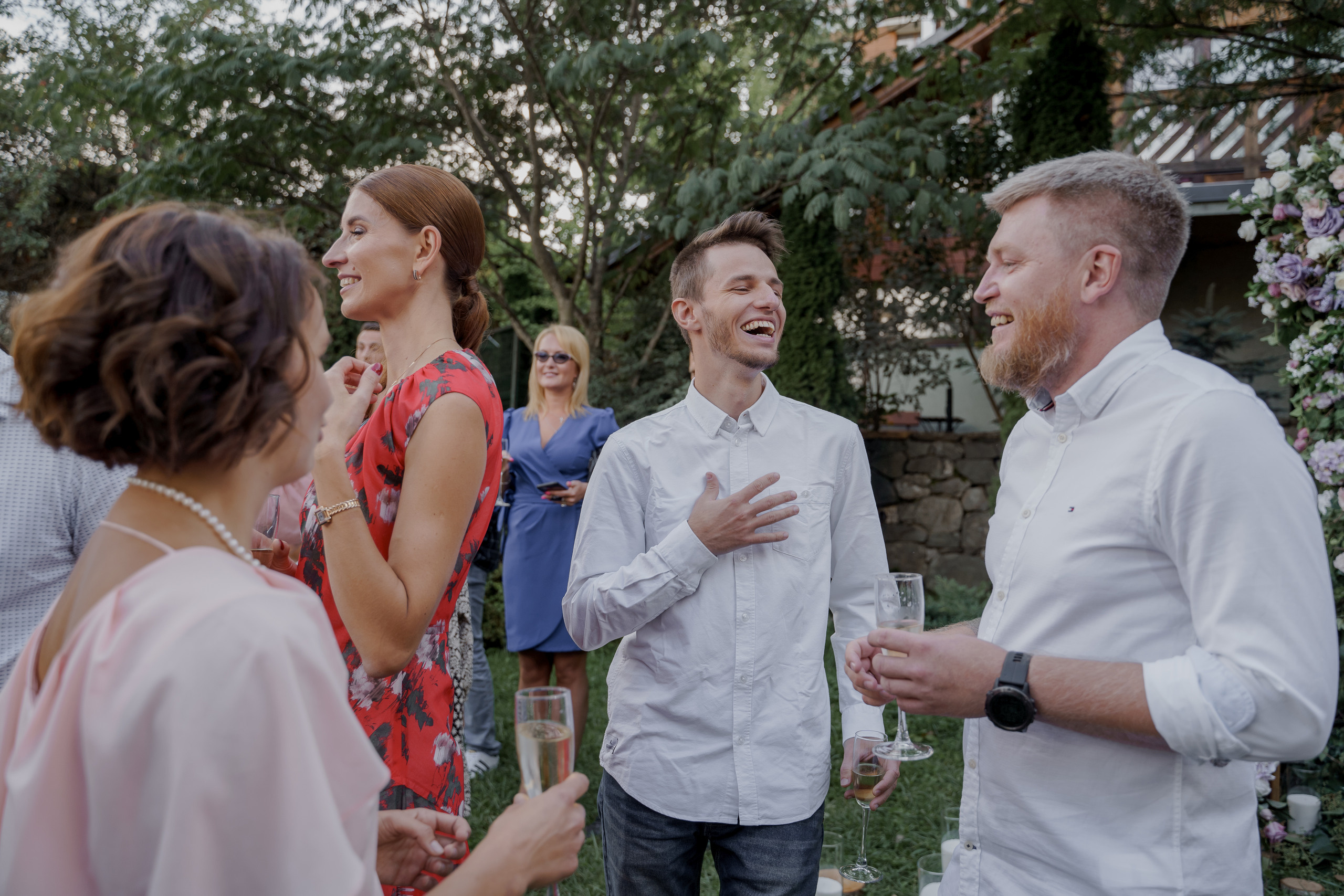 Диана-Глеб. Elopement Wedding Photographer