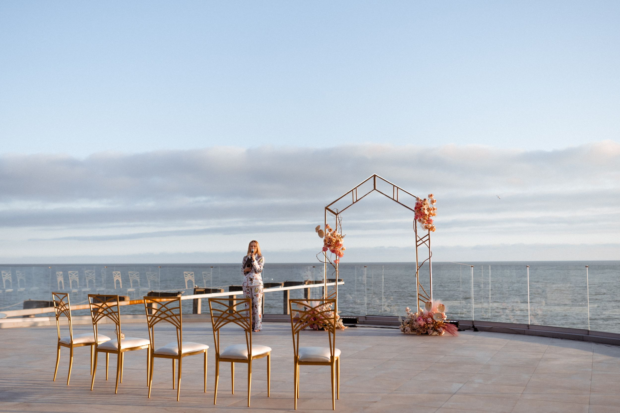 Море для двоих. Elopement Wedding Photographer