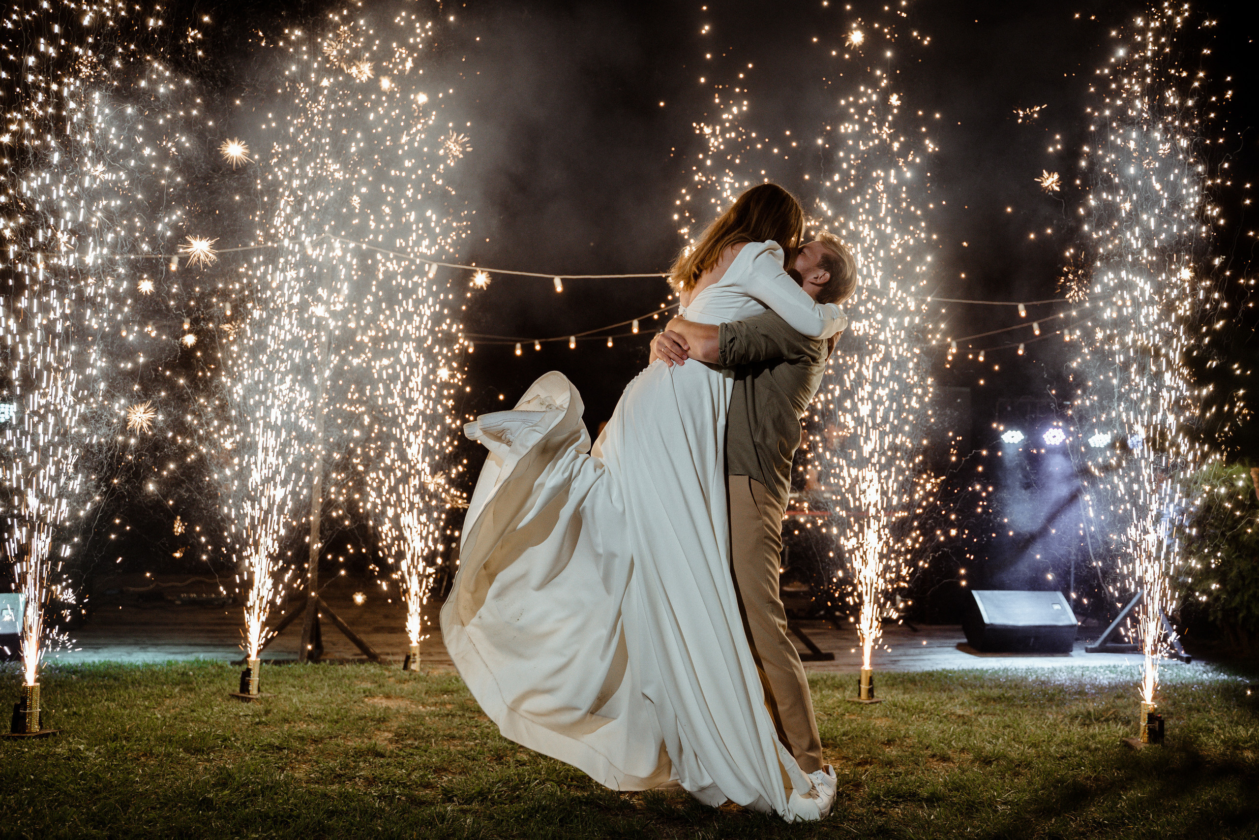 Sofi — Alex. Elopement Wedding Photographer