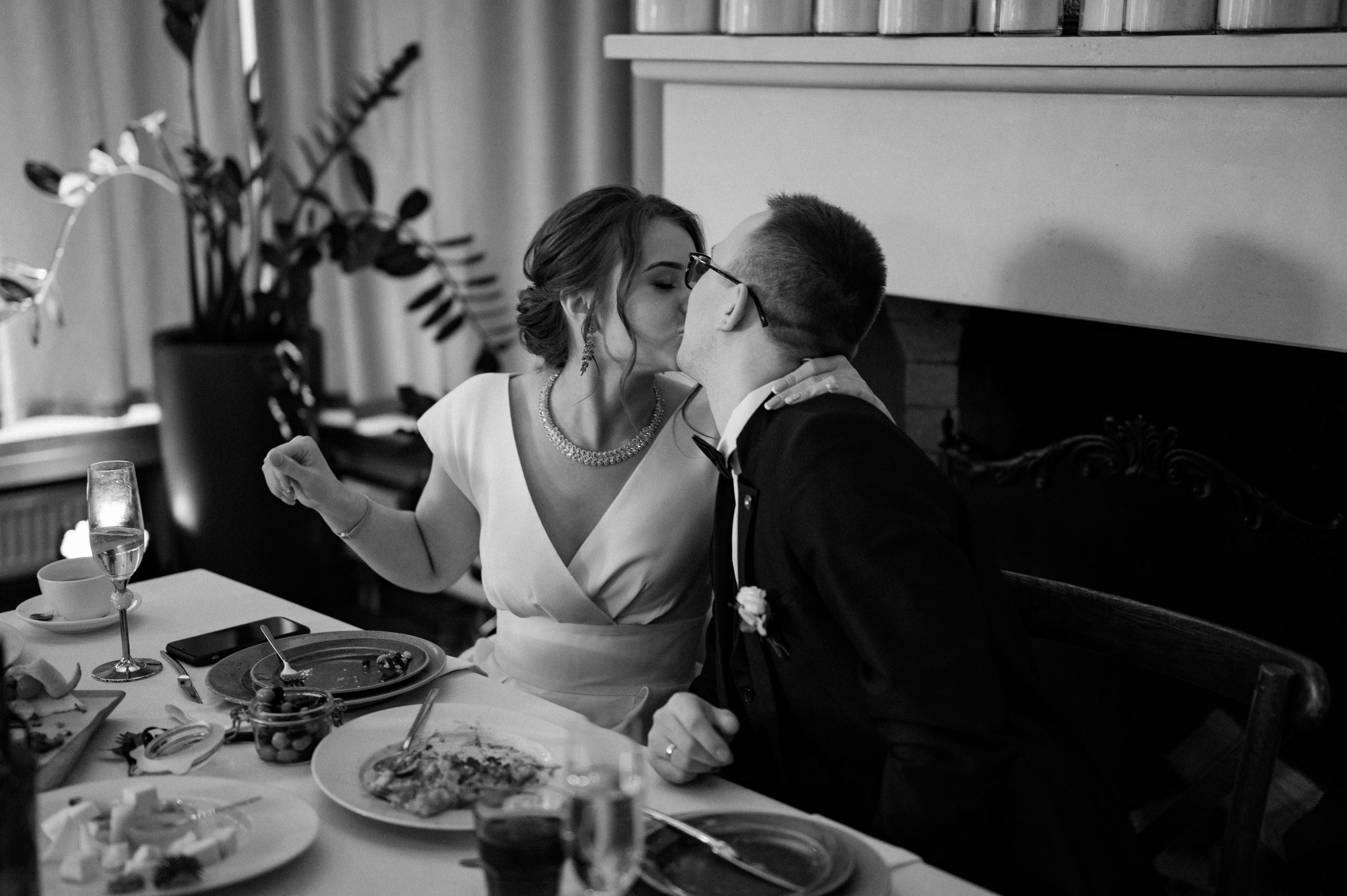 Вадим-Анастасия. Elopement Wedding Photographer