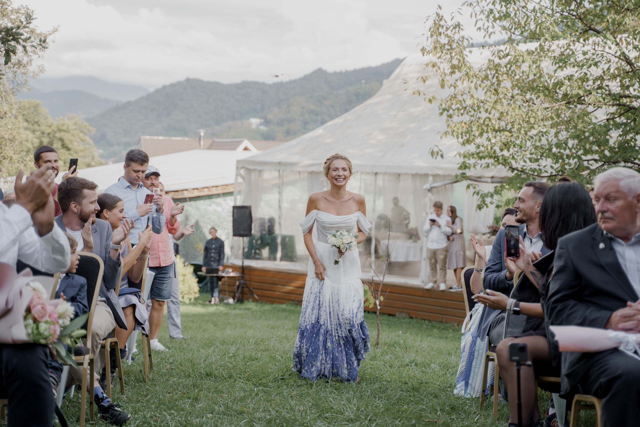 Диана-Глеб. Elopement Wedding Photographer