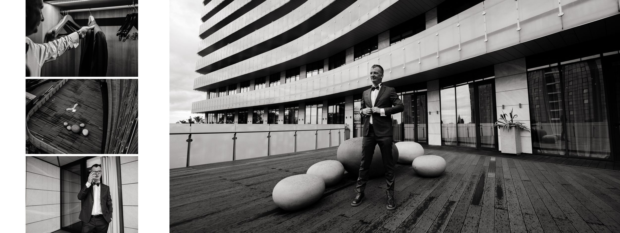 K ~ E. Elopement Wedding Photographer