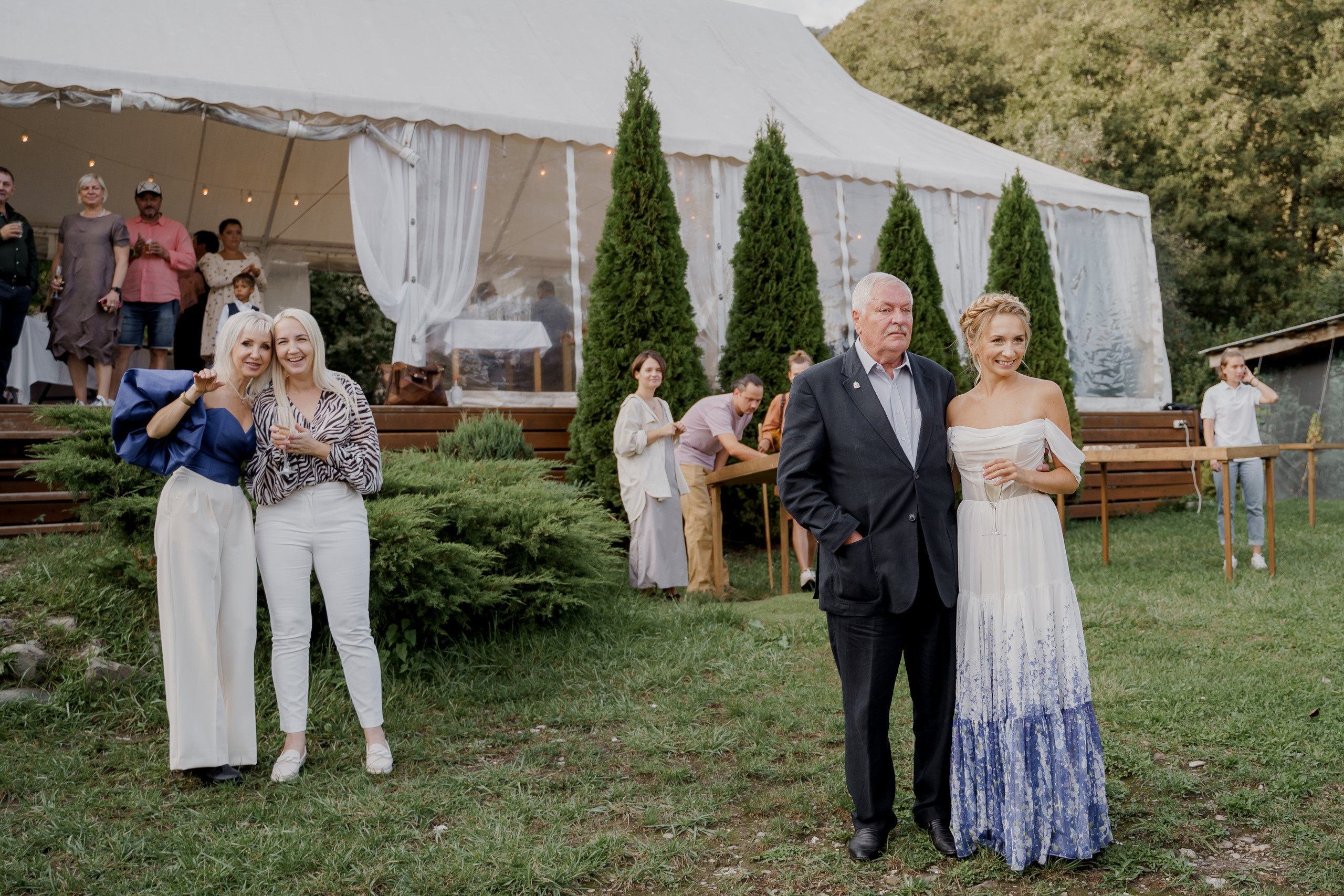 Диана-Глеб. Elopement Wedding Photographer