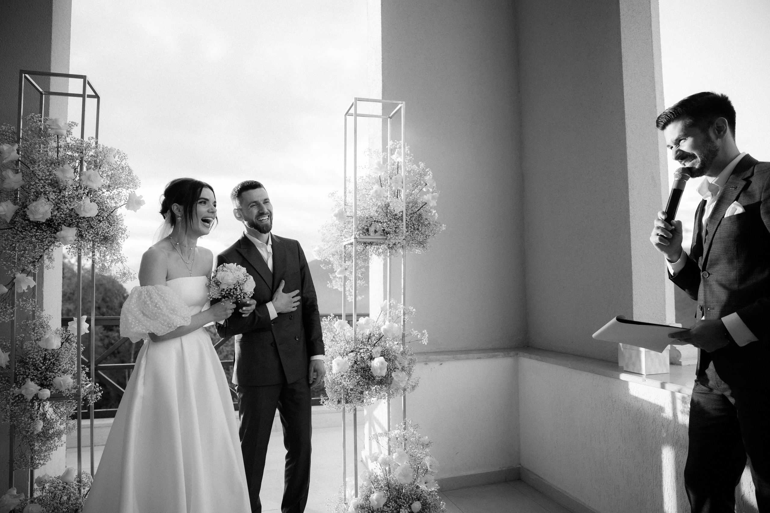 Конкурс. Elopement Wedding Photographer