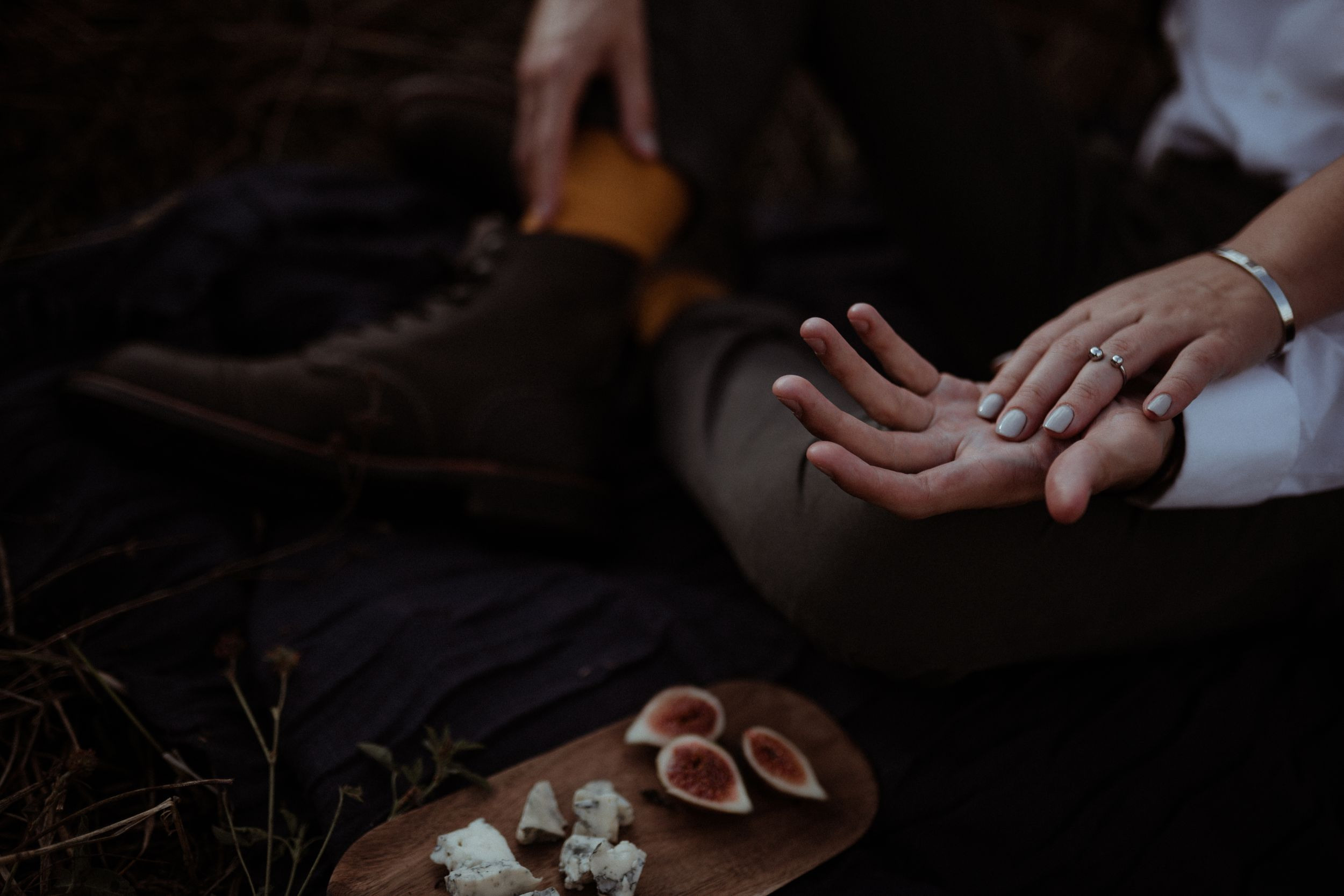 Kate and Nikita. Elopement Wedding Photographer