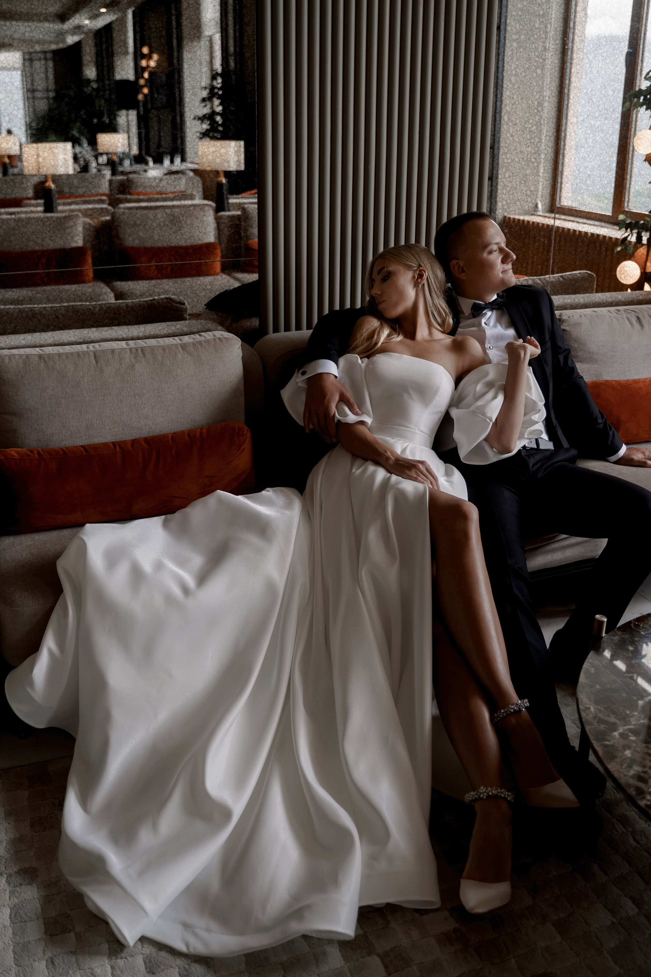 Конкурс. Elopement Wedding Photographer