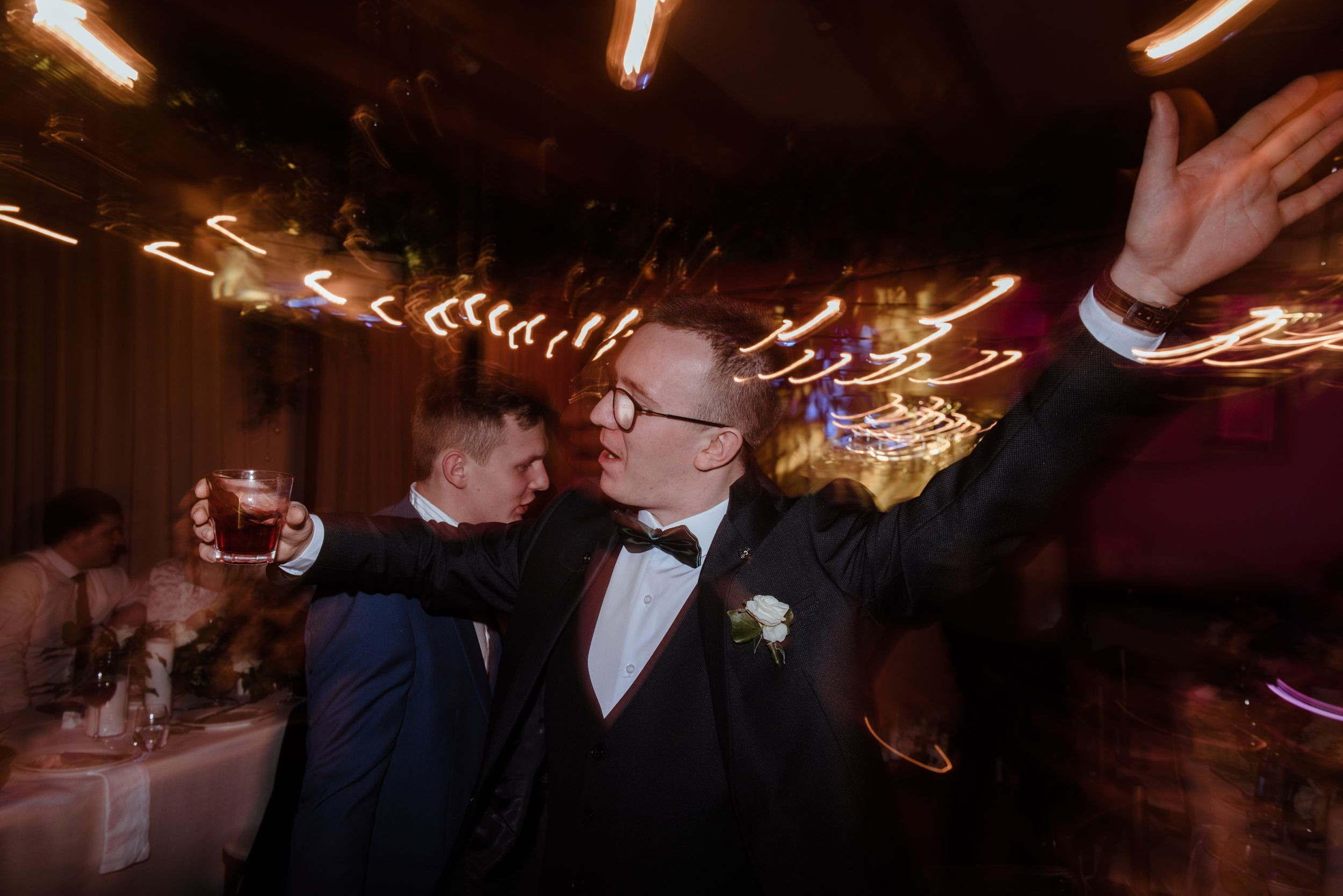 Вадим-Анастасия. Elopement Wedding Photographer