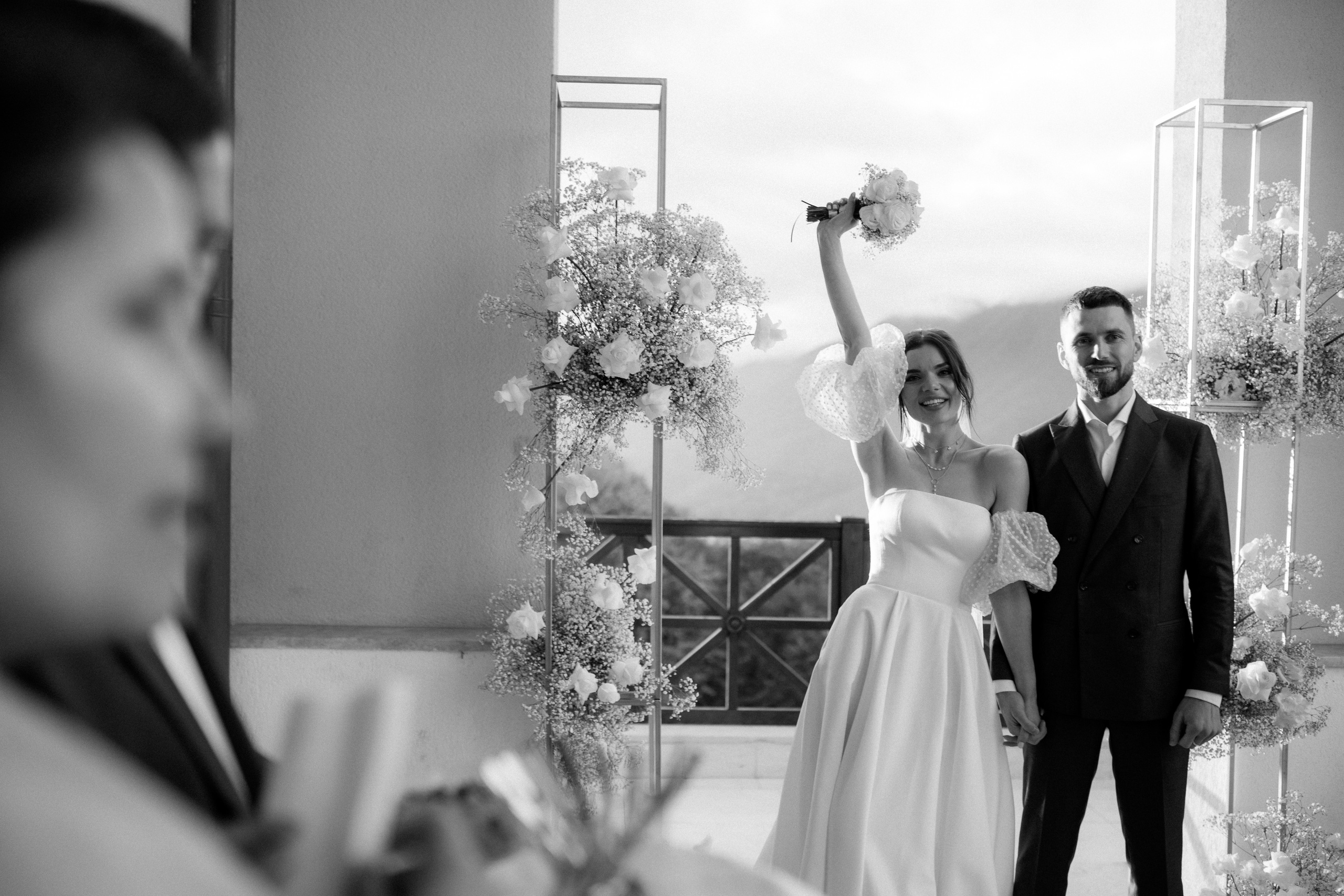 Конкурс. Elopement Wedding Photographer