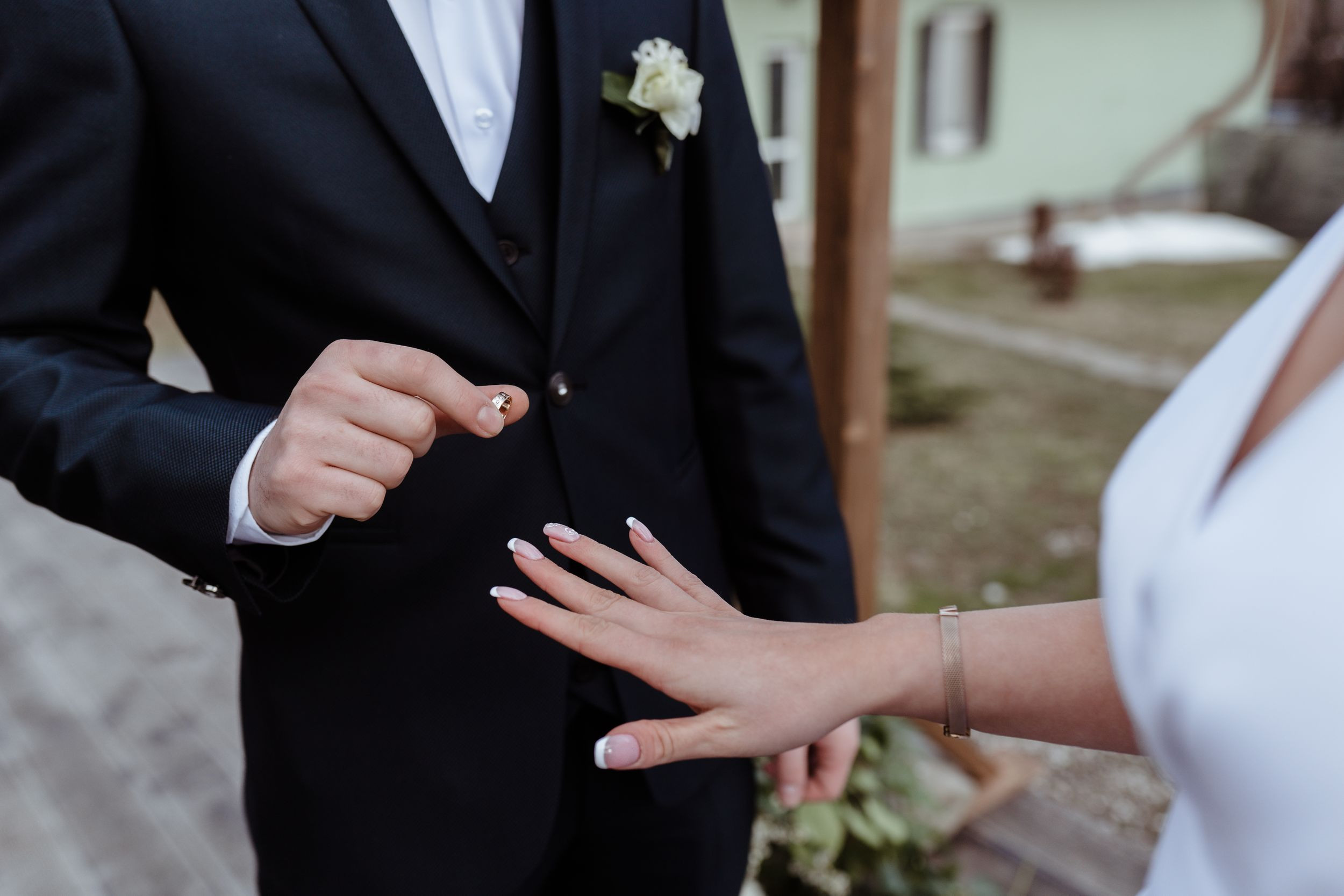 Вадим-Анастасия. Elopement Wedding Photographer