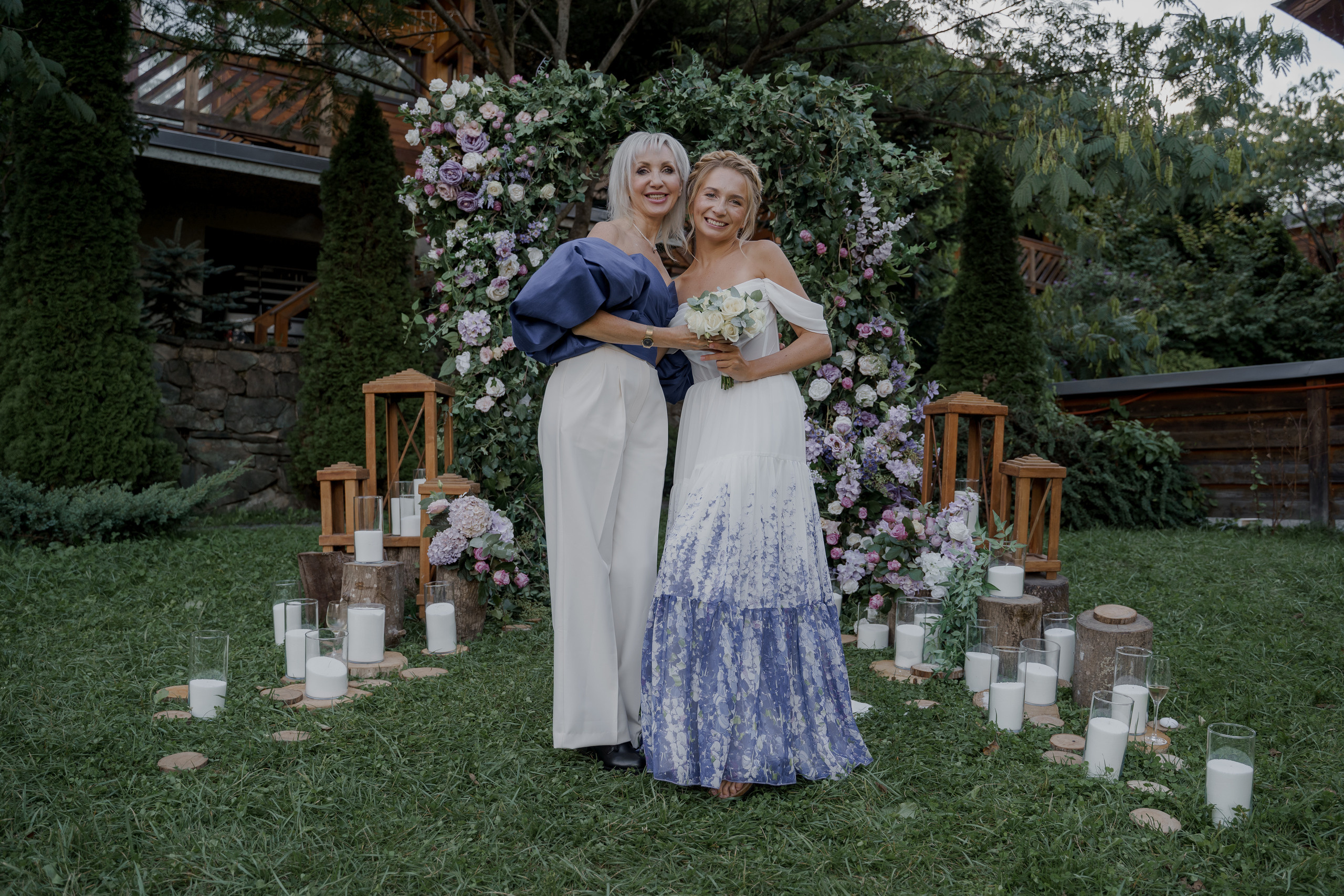 Диана-Глеб. Elopement Wedding Photographer