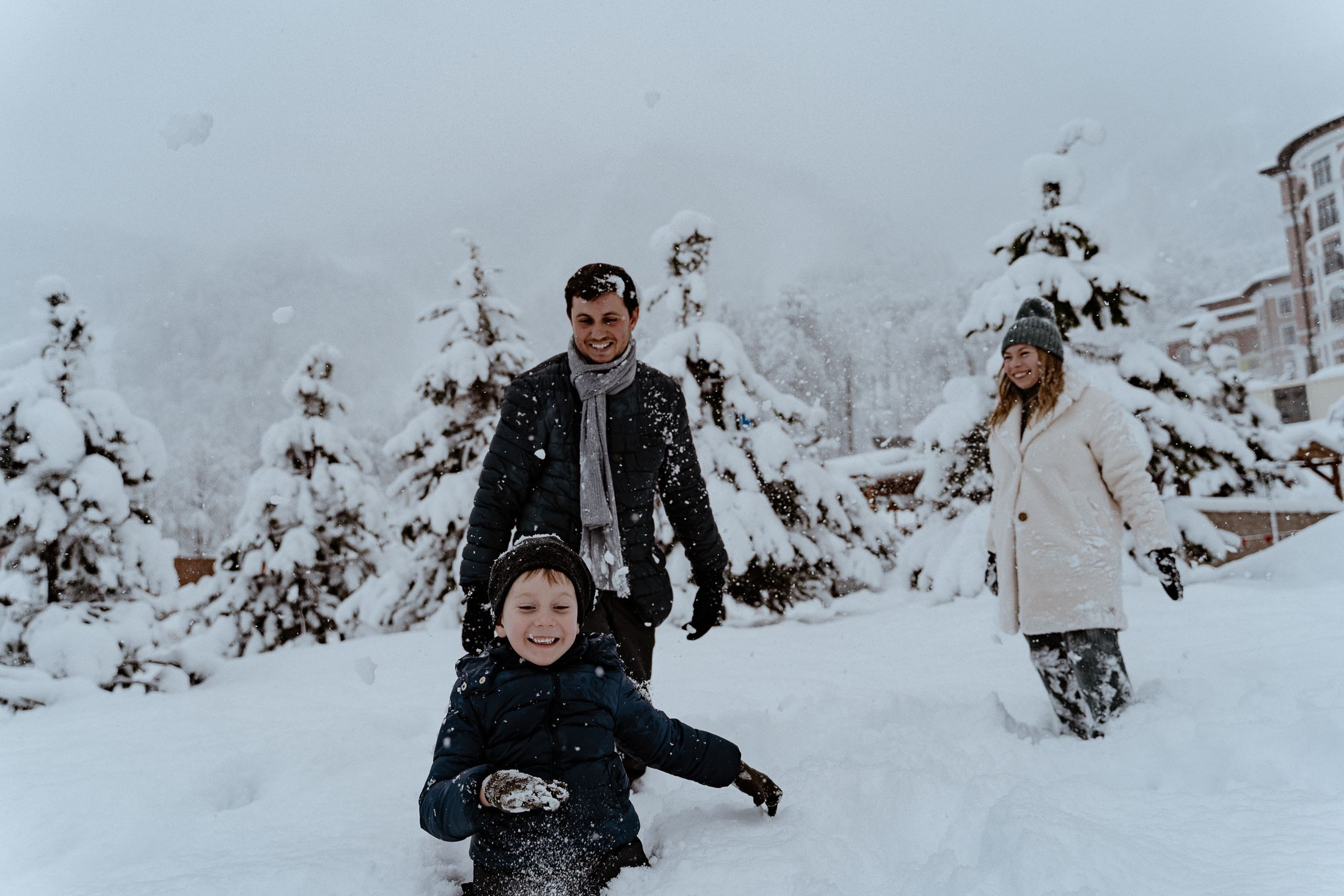 Маша-Алексей. Elopement Wedding Photographer