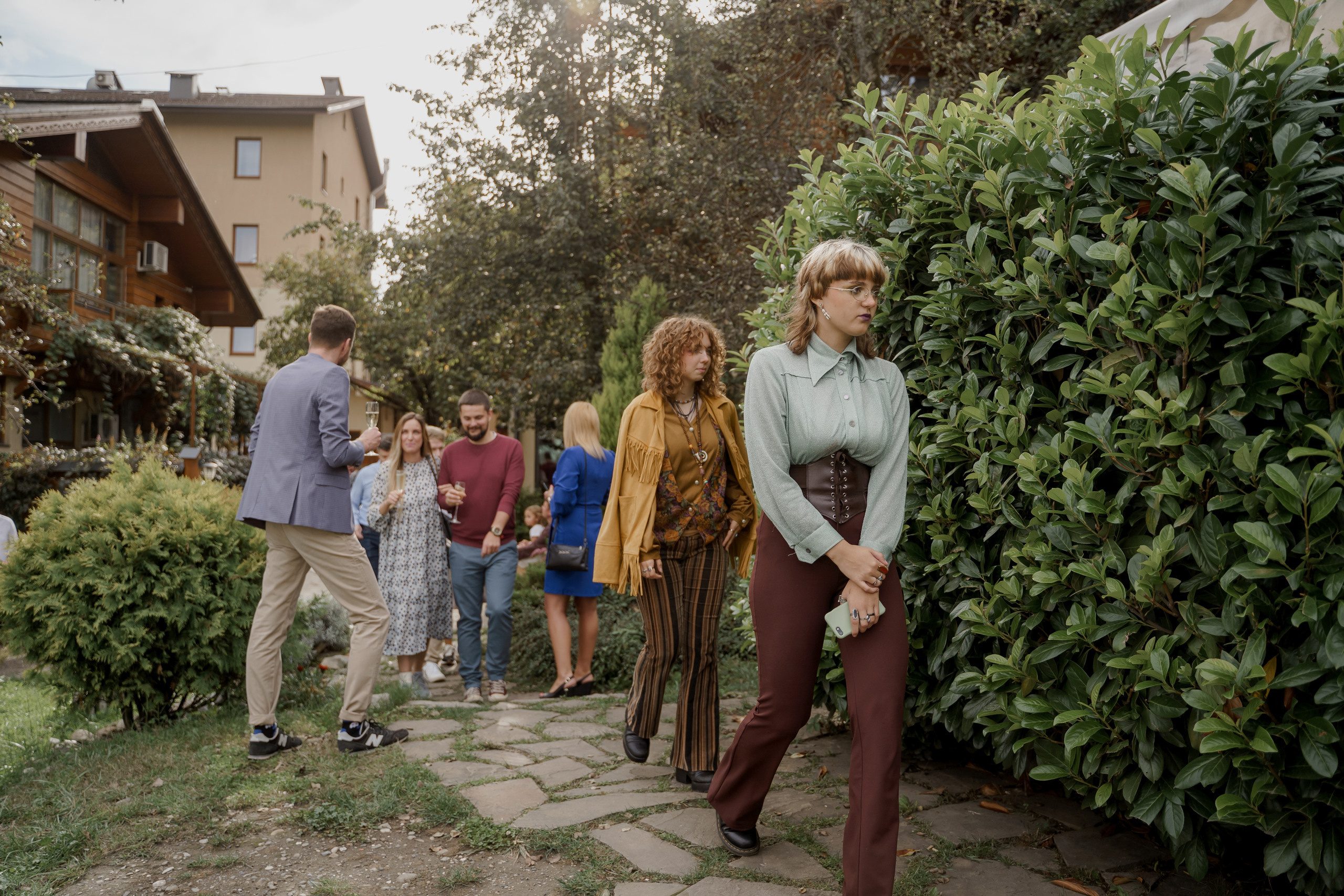 Диана-Глеб. Elopement Wedding Photographer