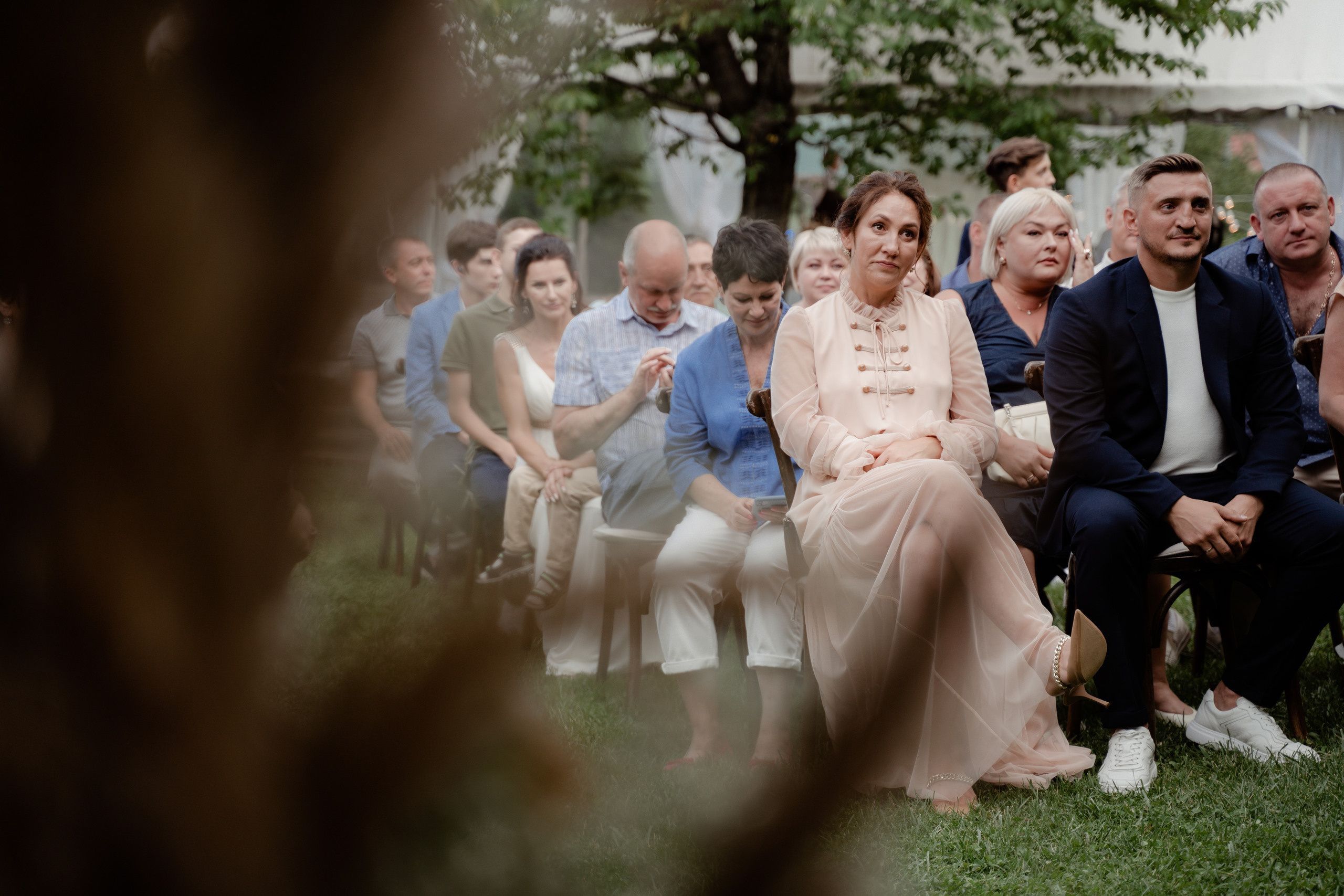 Sofi — Alex. Elopement Wedding Photographer