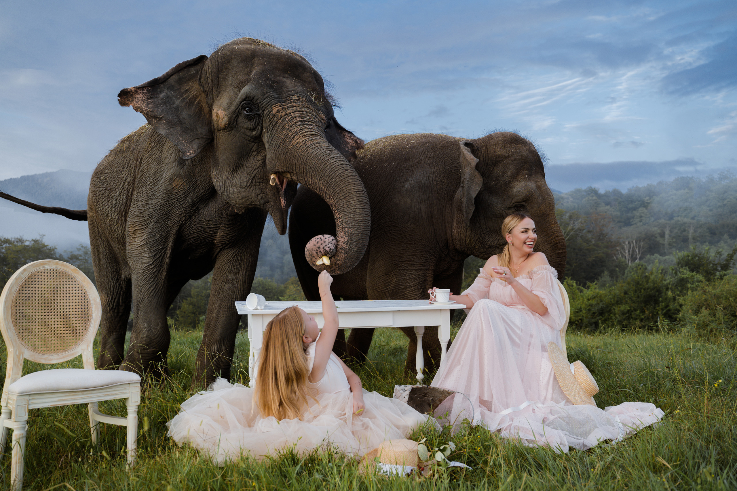 Конкурс. Elopement Wedding Photographer