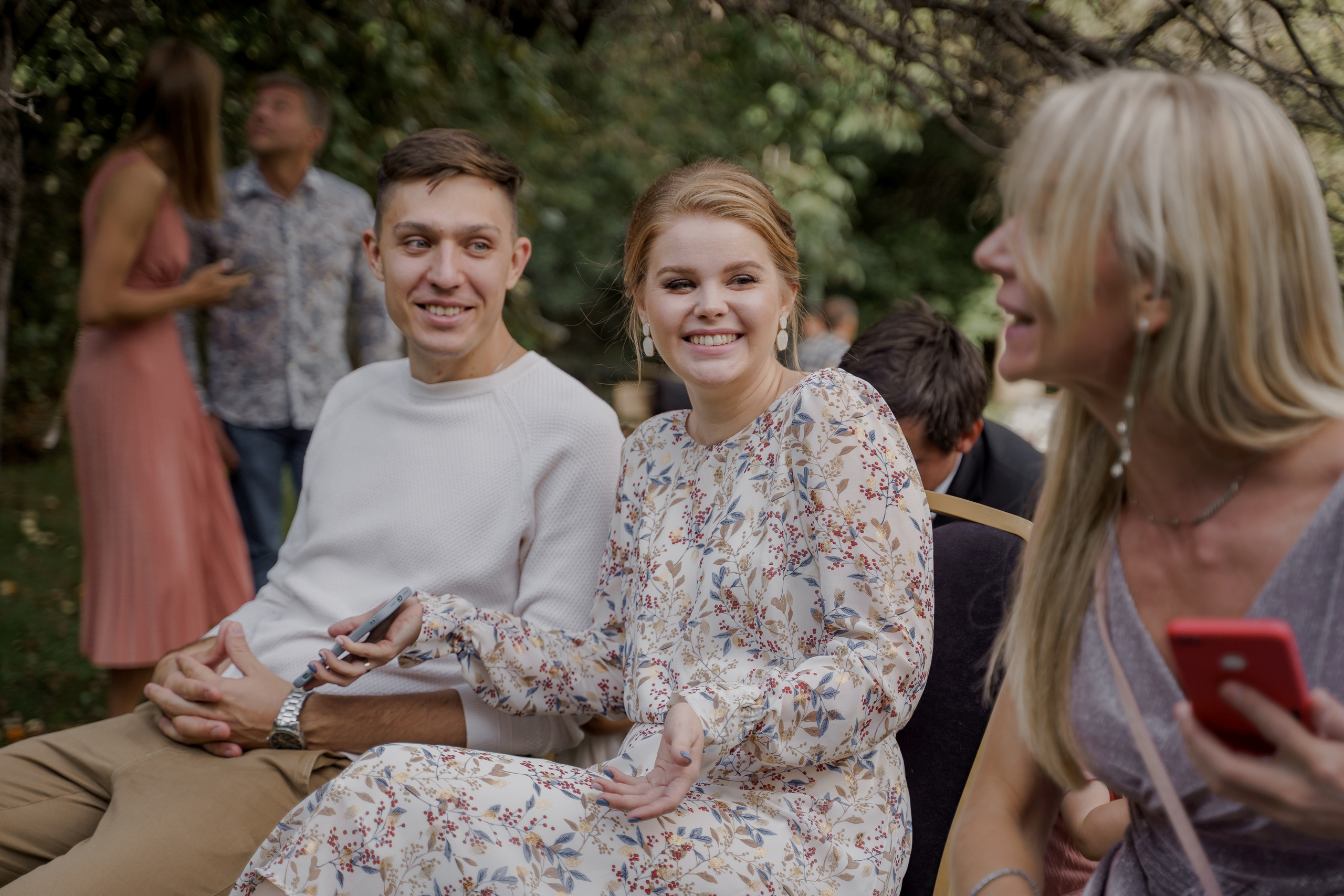 Диана-Глеб. Elopement Wedding Photographer