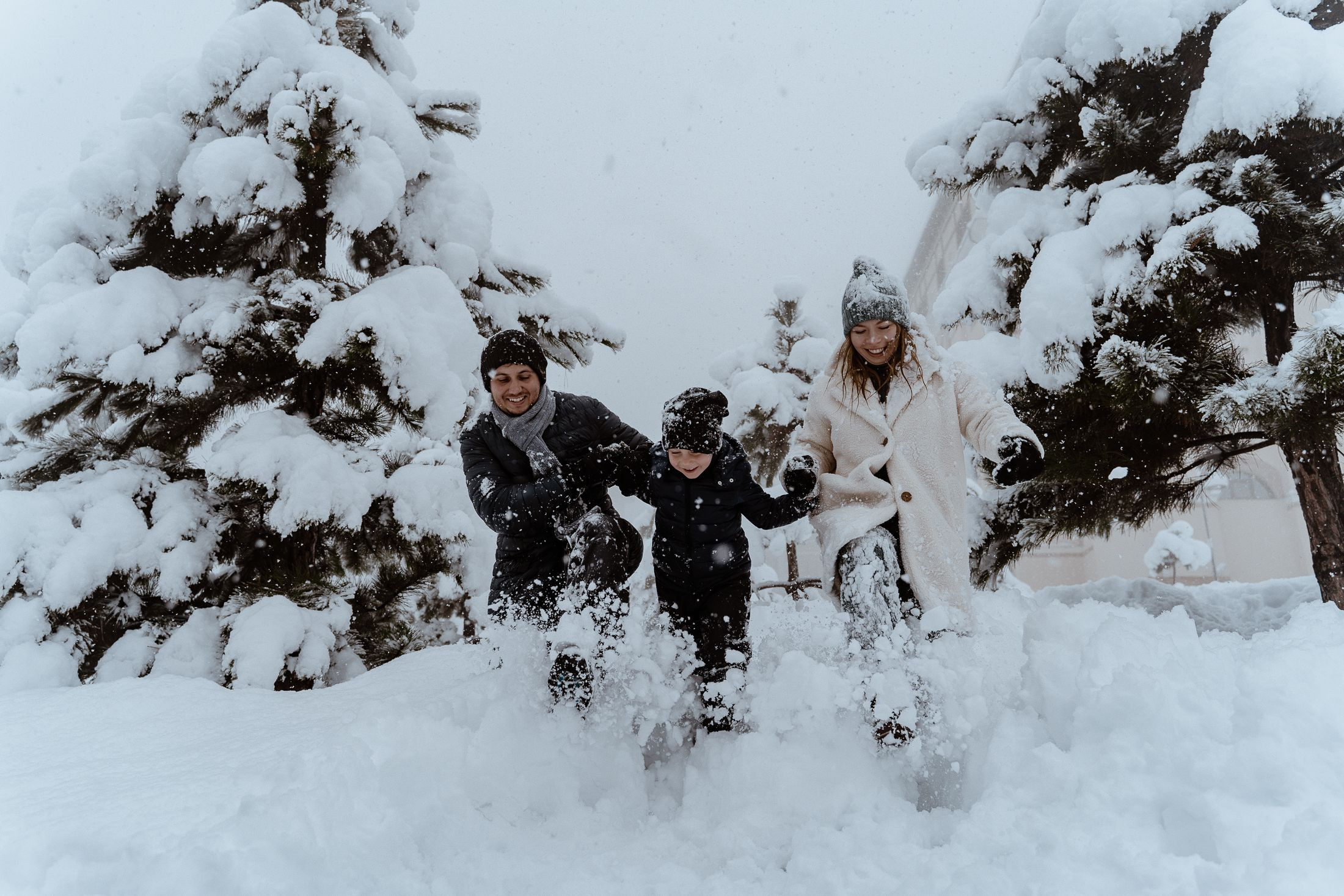 Маша-Алексей. Elopement Wedding Photographer