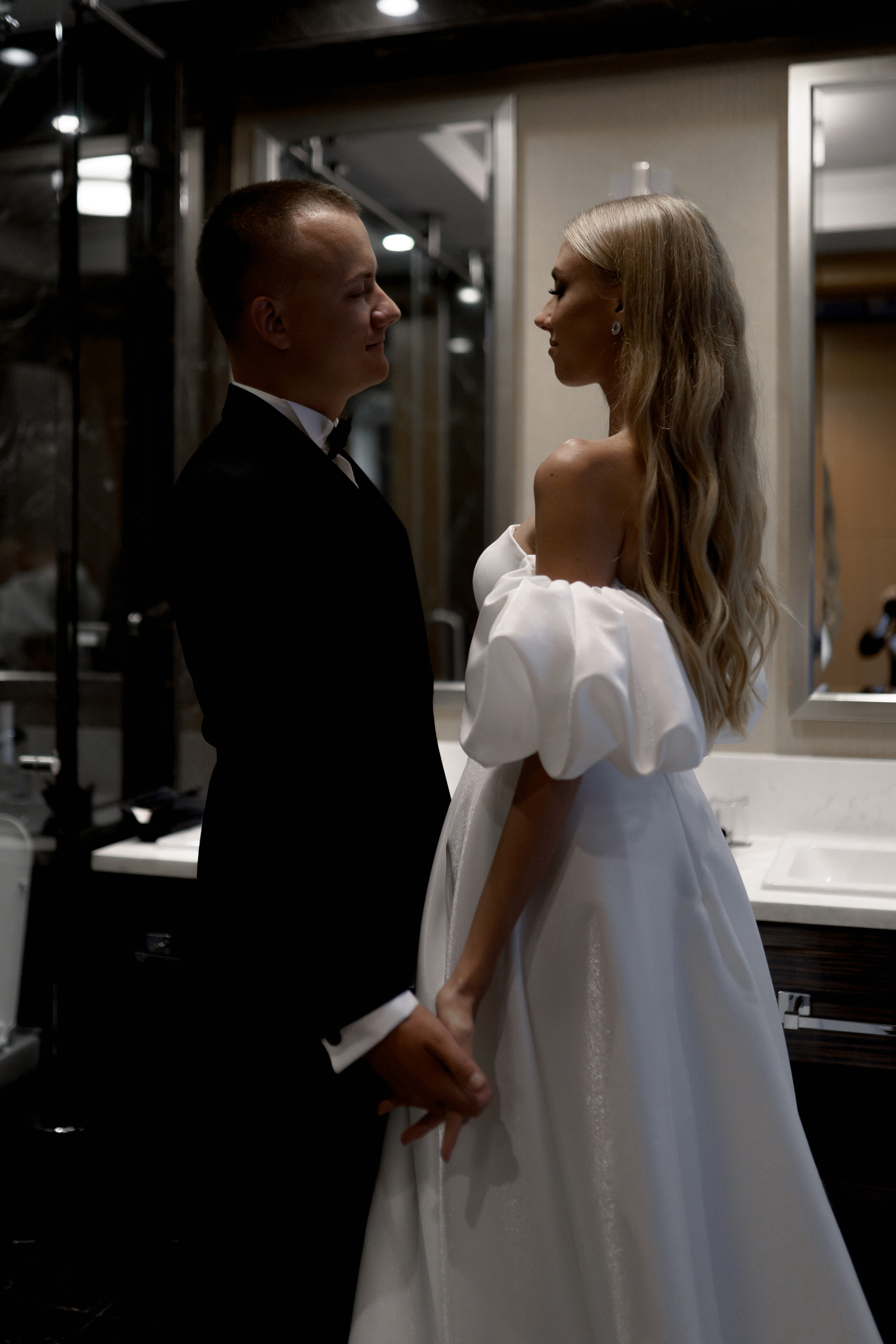 Конкурс. Elopement Wedding Photographer