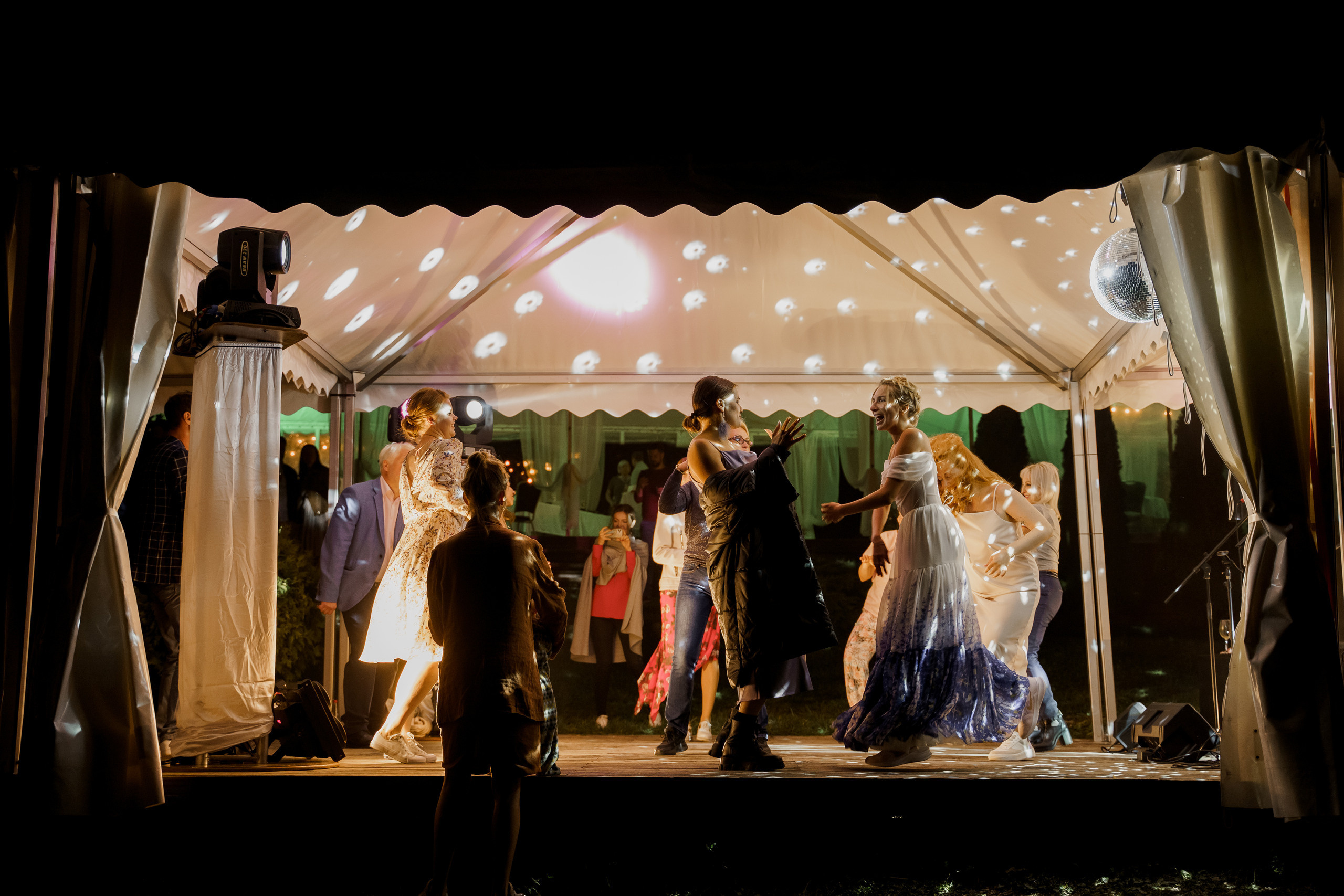 Диана-Глеб. Elopement Wedding Photographer