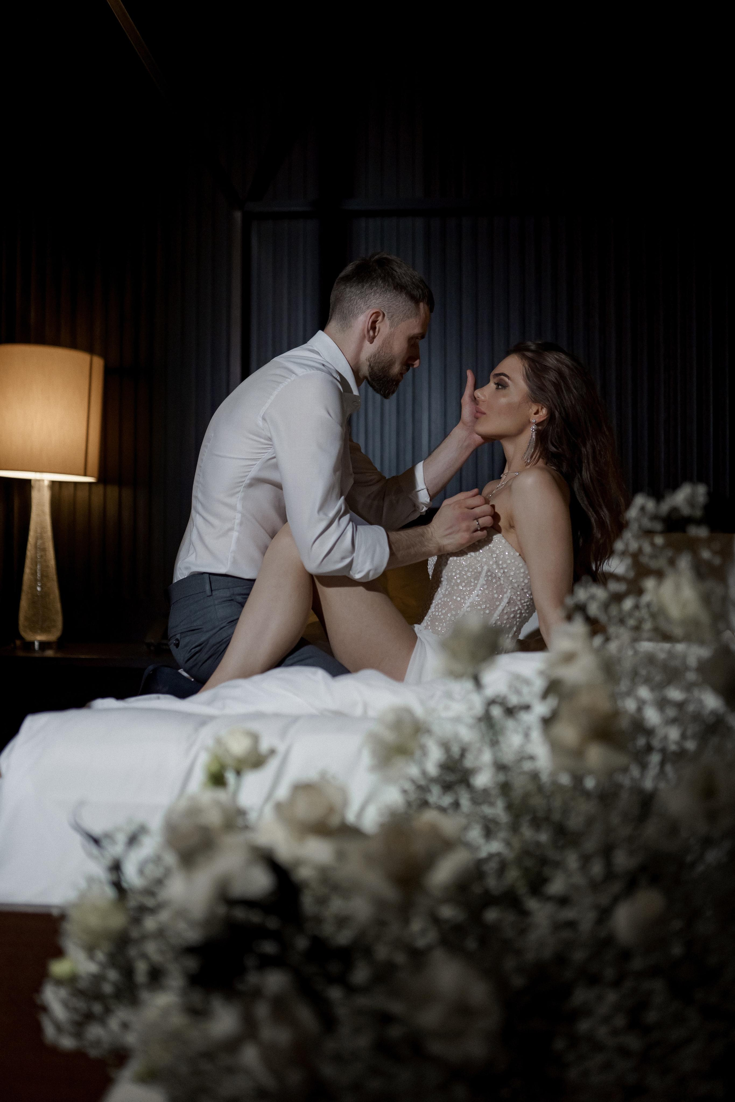 Конкурс. Elopement Wedding Photographer