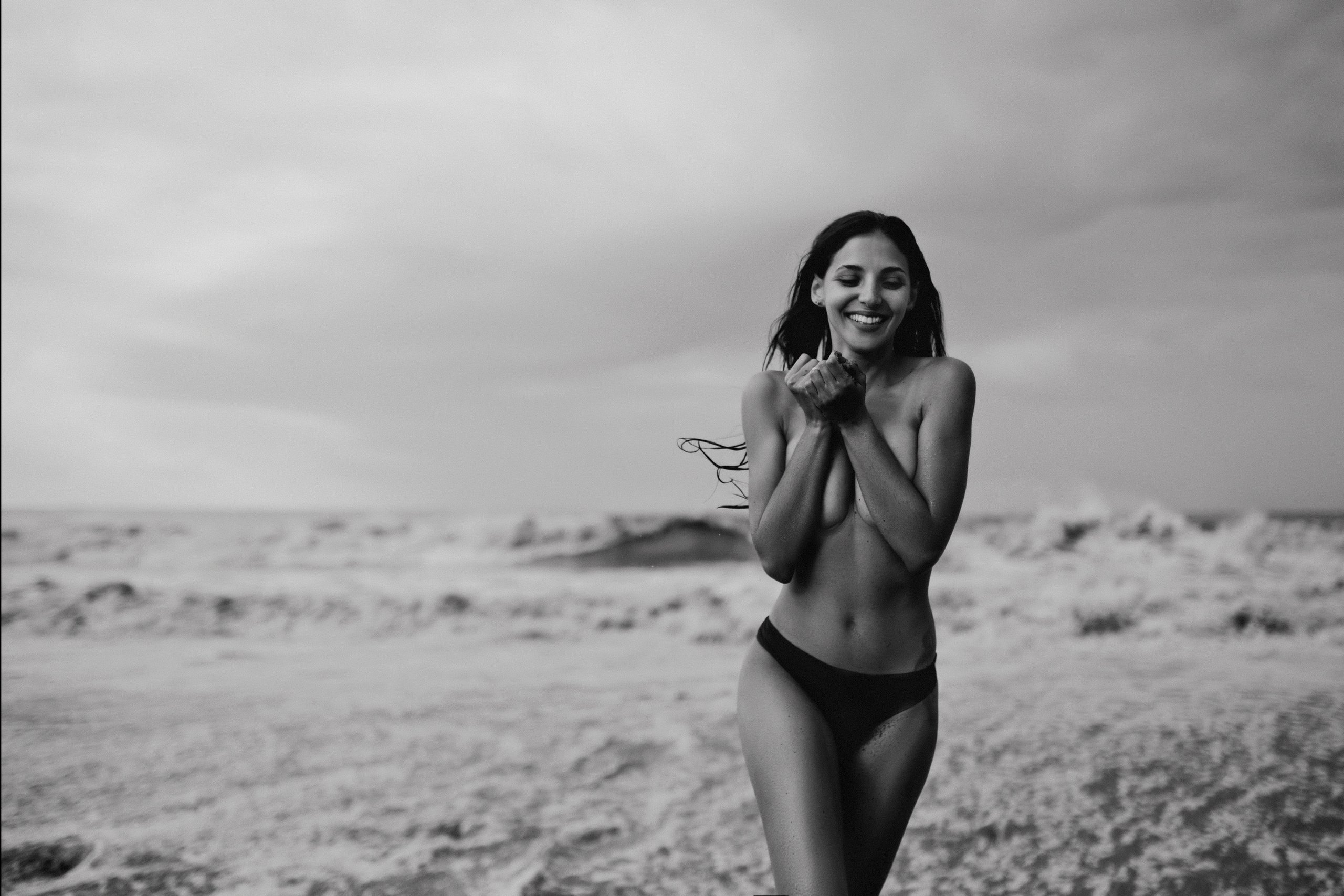 Lusy. Elopement Wedding Photographer