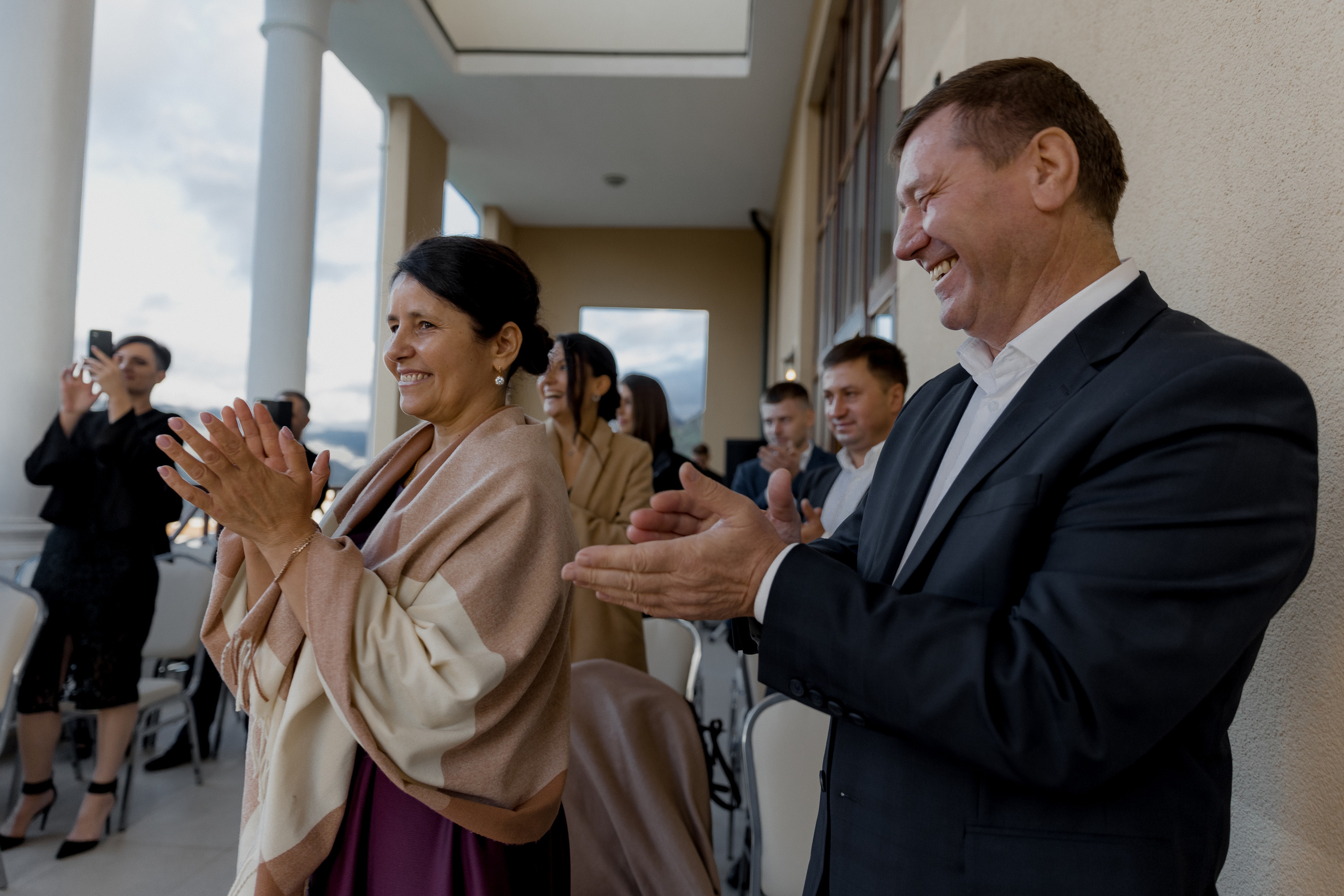 Конкурс. Elopement Wedding Photographer