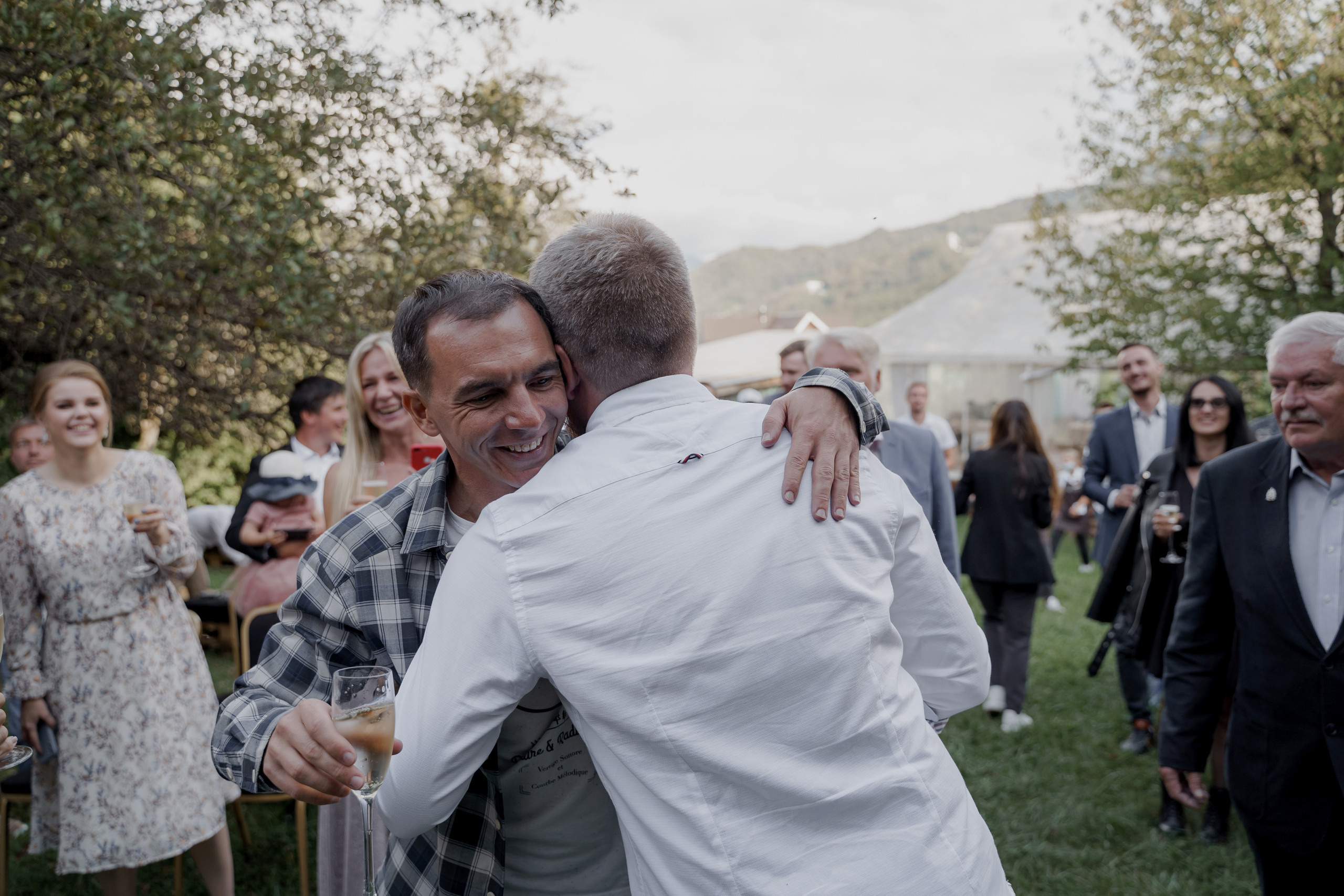 Диана-Глеб. Elopement Wedding Photographer