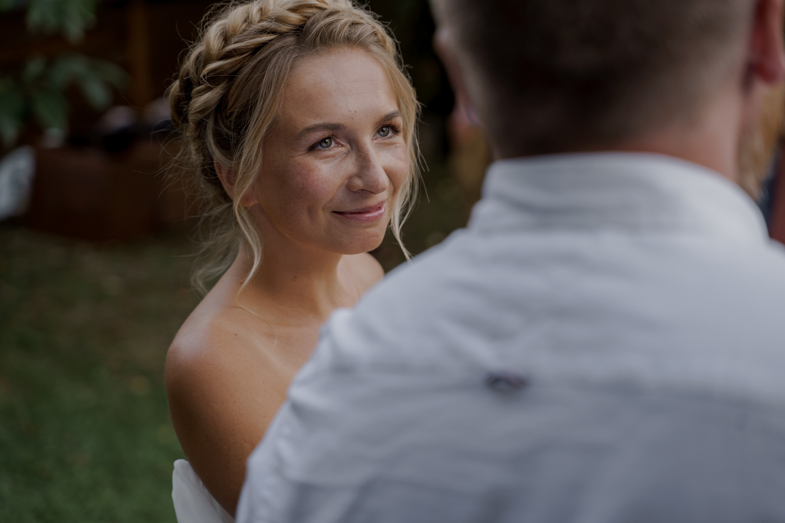 Диана-Глеб. Elopement Wedding Photographer