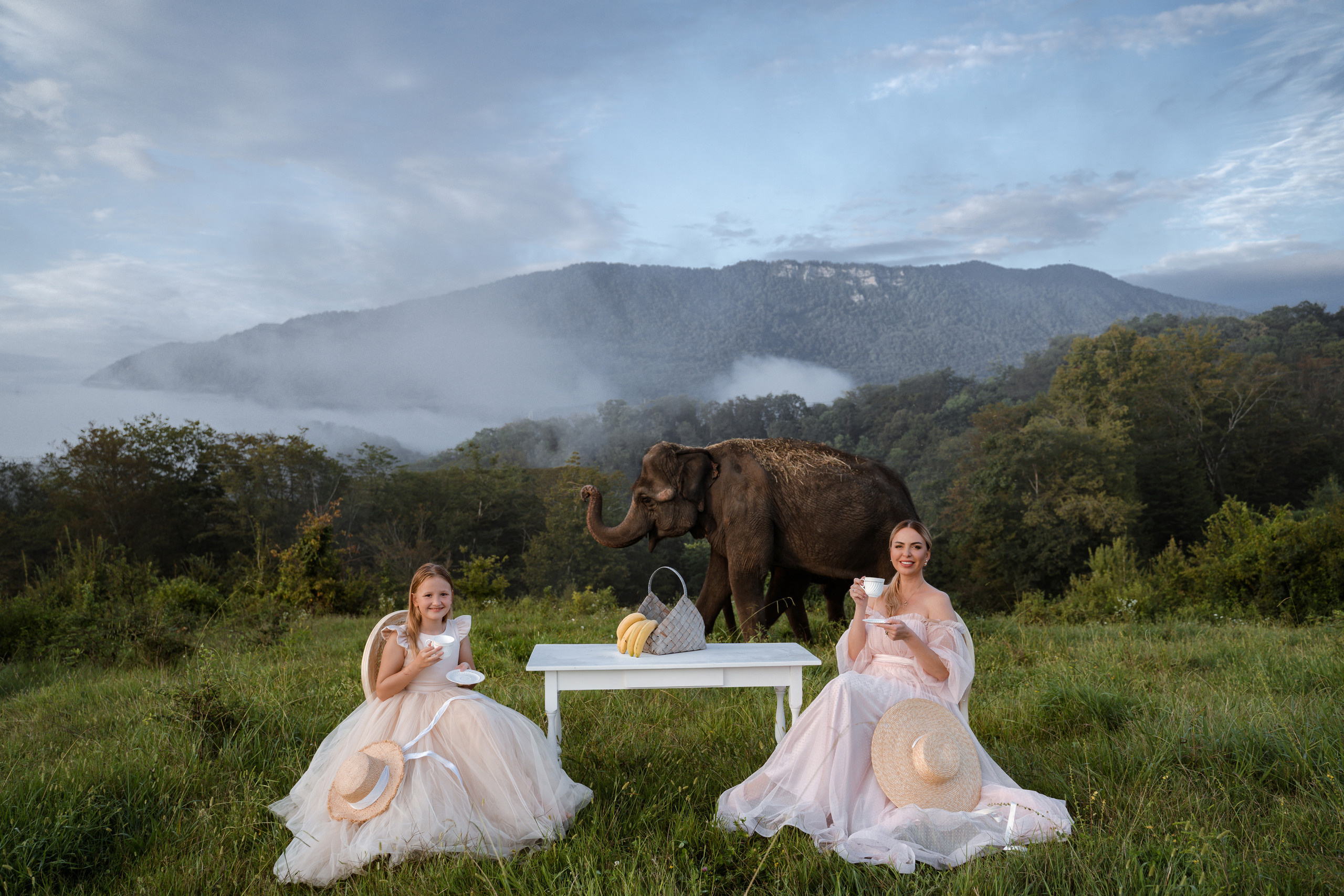 Конкурс. Elopement Wedding Photographer