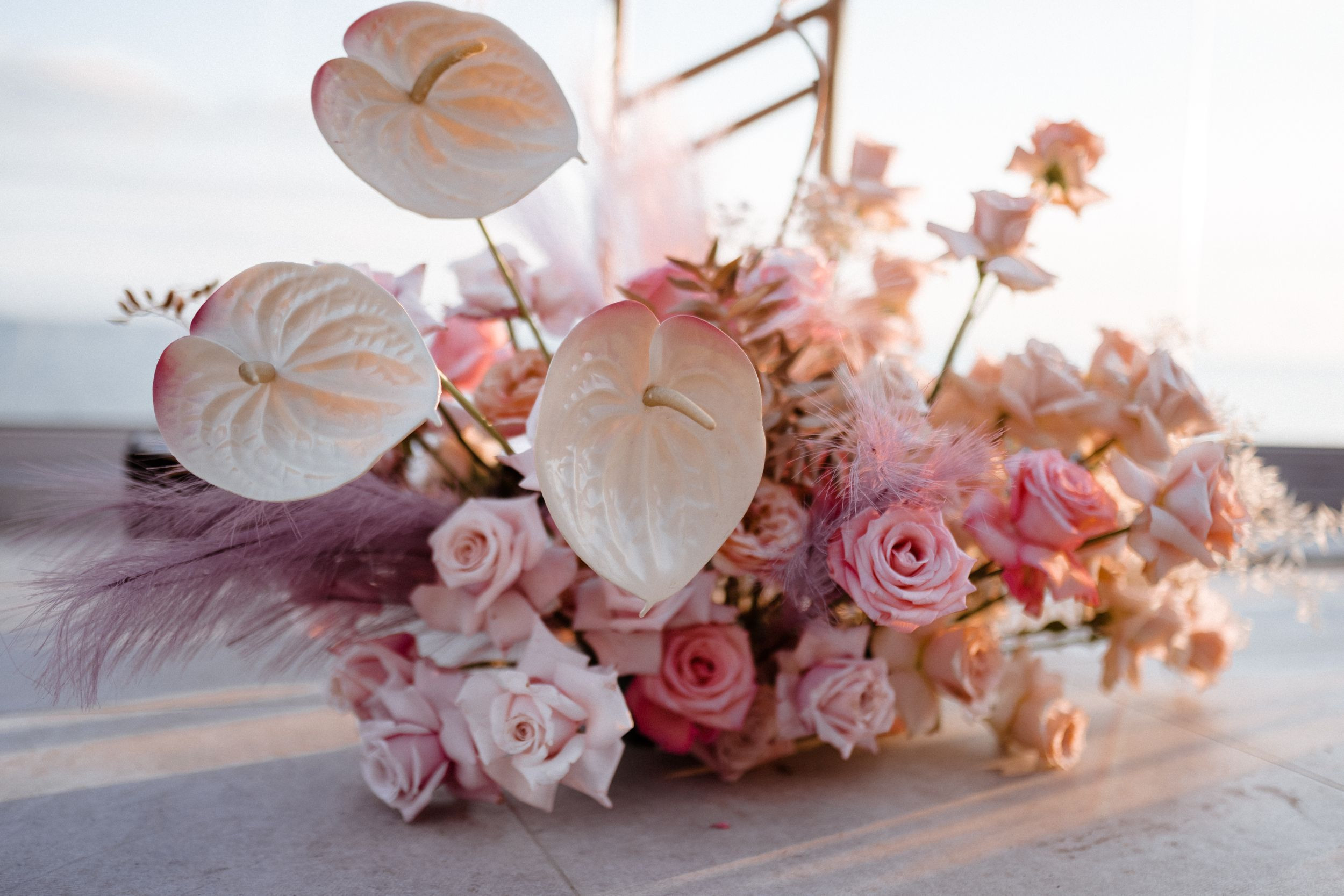 Море для двоих. Elopement Wedding Photographer