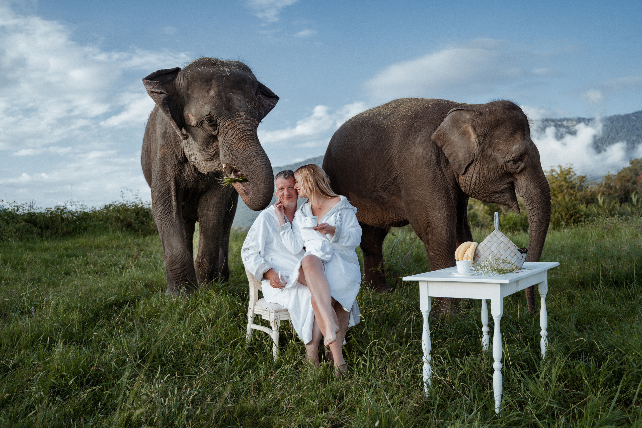 Конкурс. Elopement Wedding Photographer