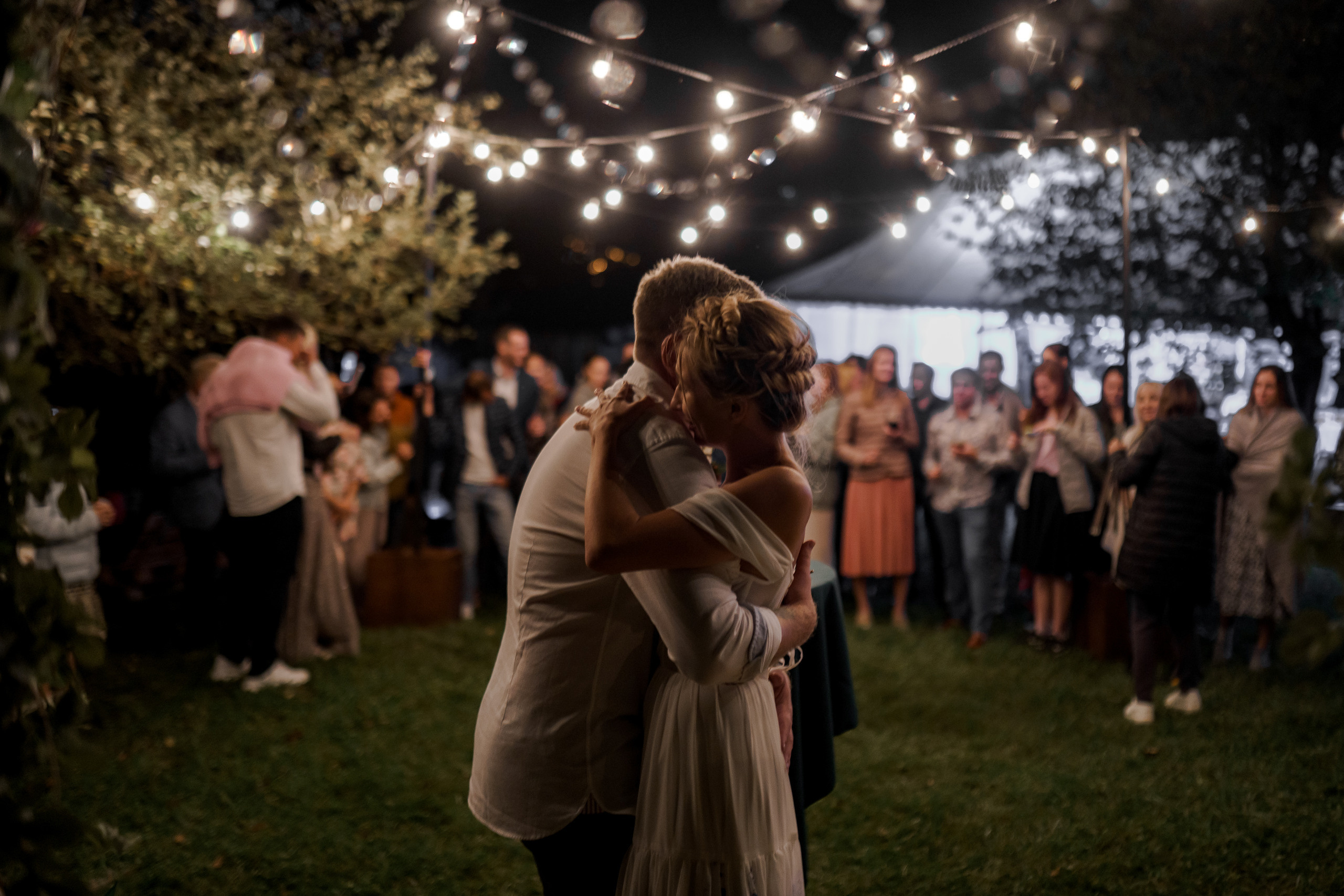 Диана-Глеб. Elopement Wedding Photographer