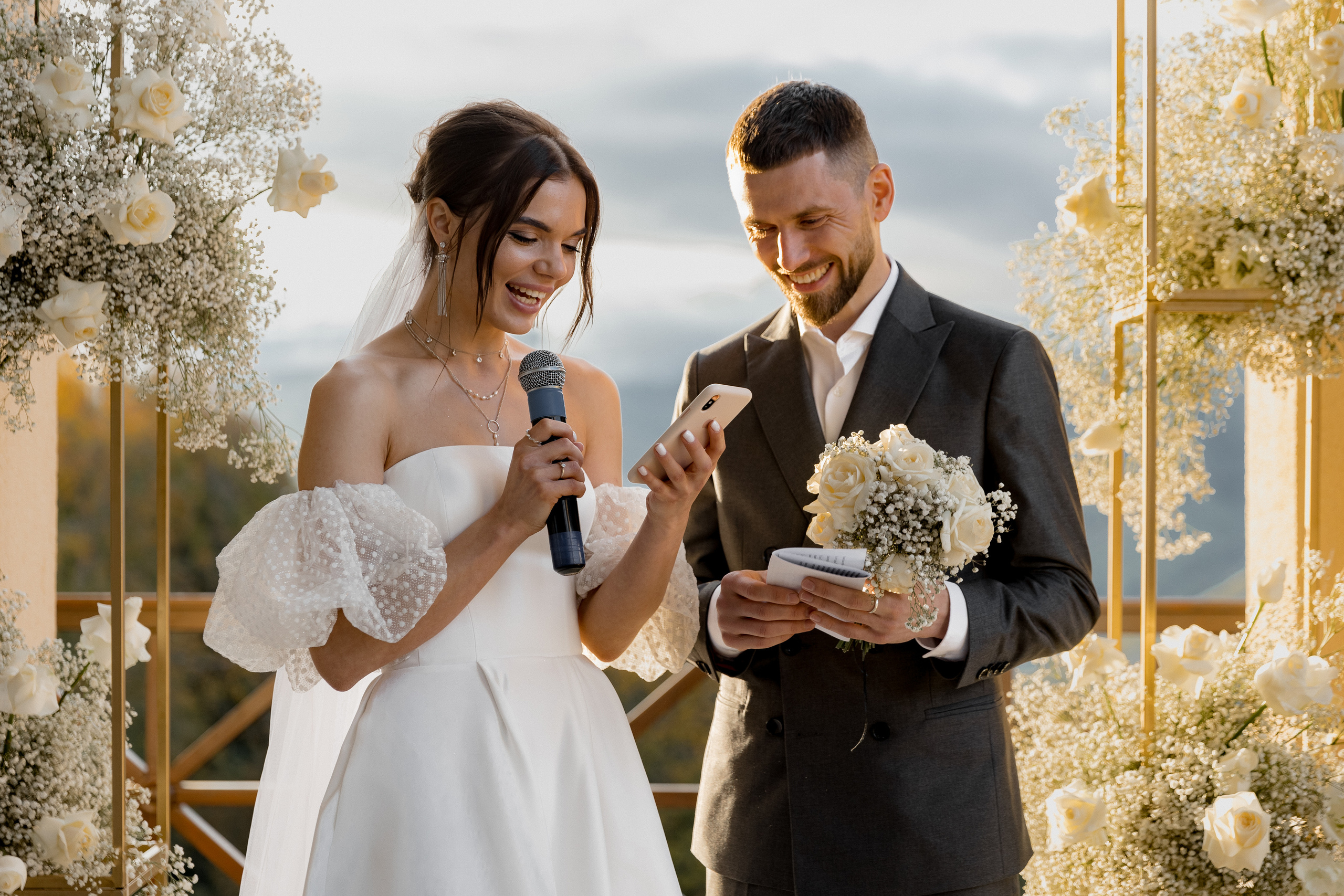 Конкурс. Elopement Wedding Photographer