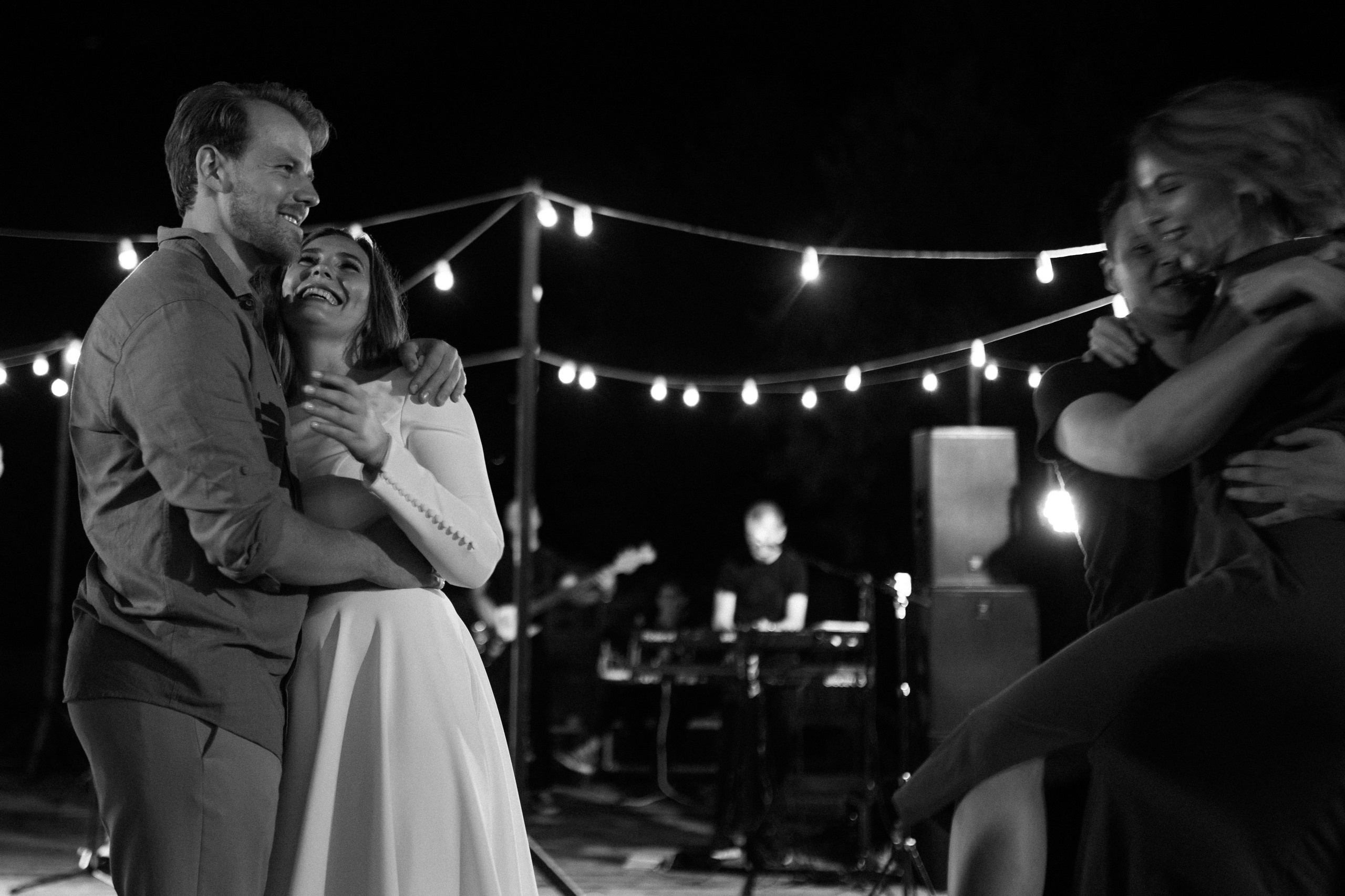 Sofi — Alex. Elopement Wedding Photographer