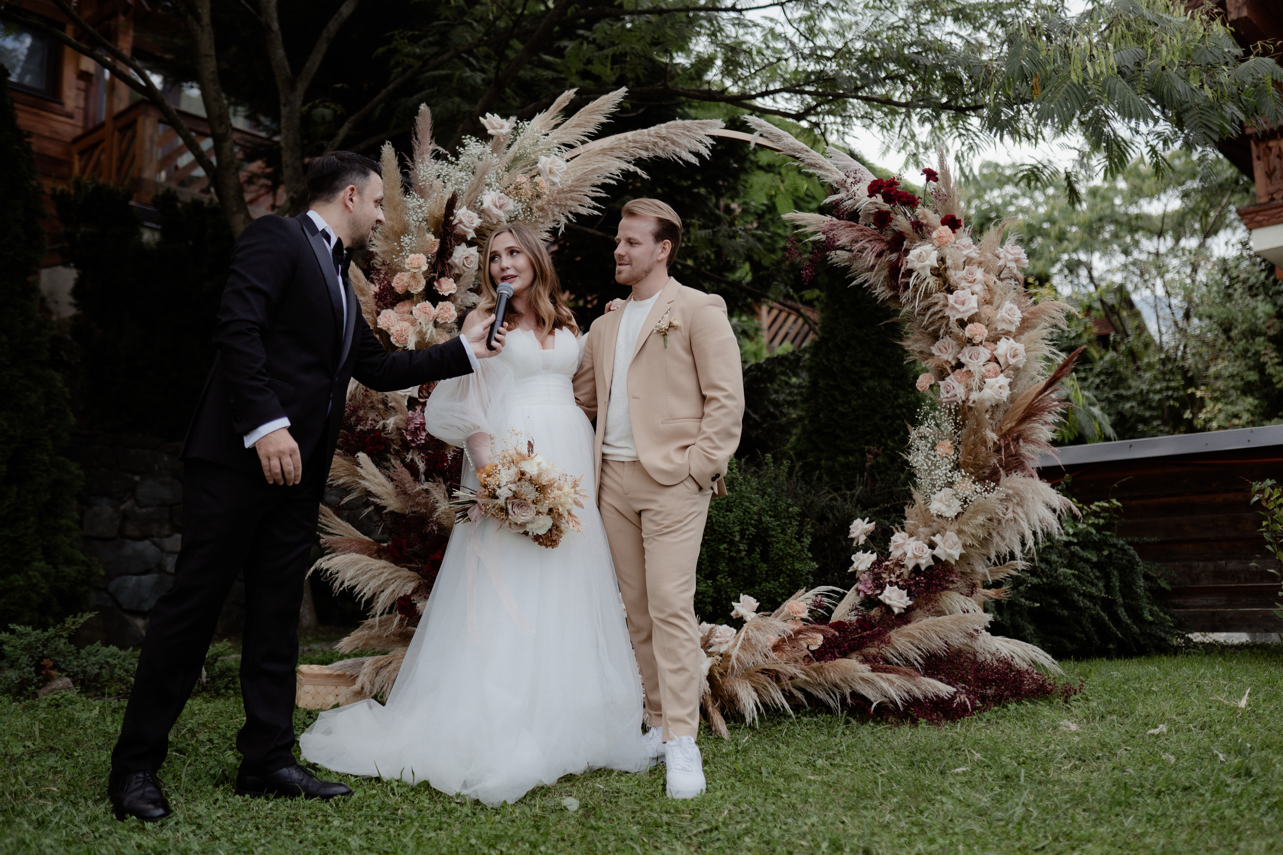 Sofi — Alex. Elopement Wedding Photographer