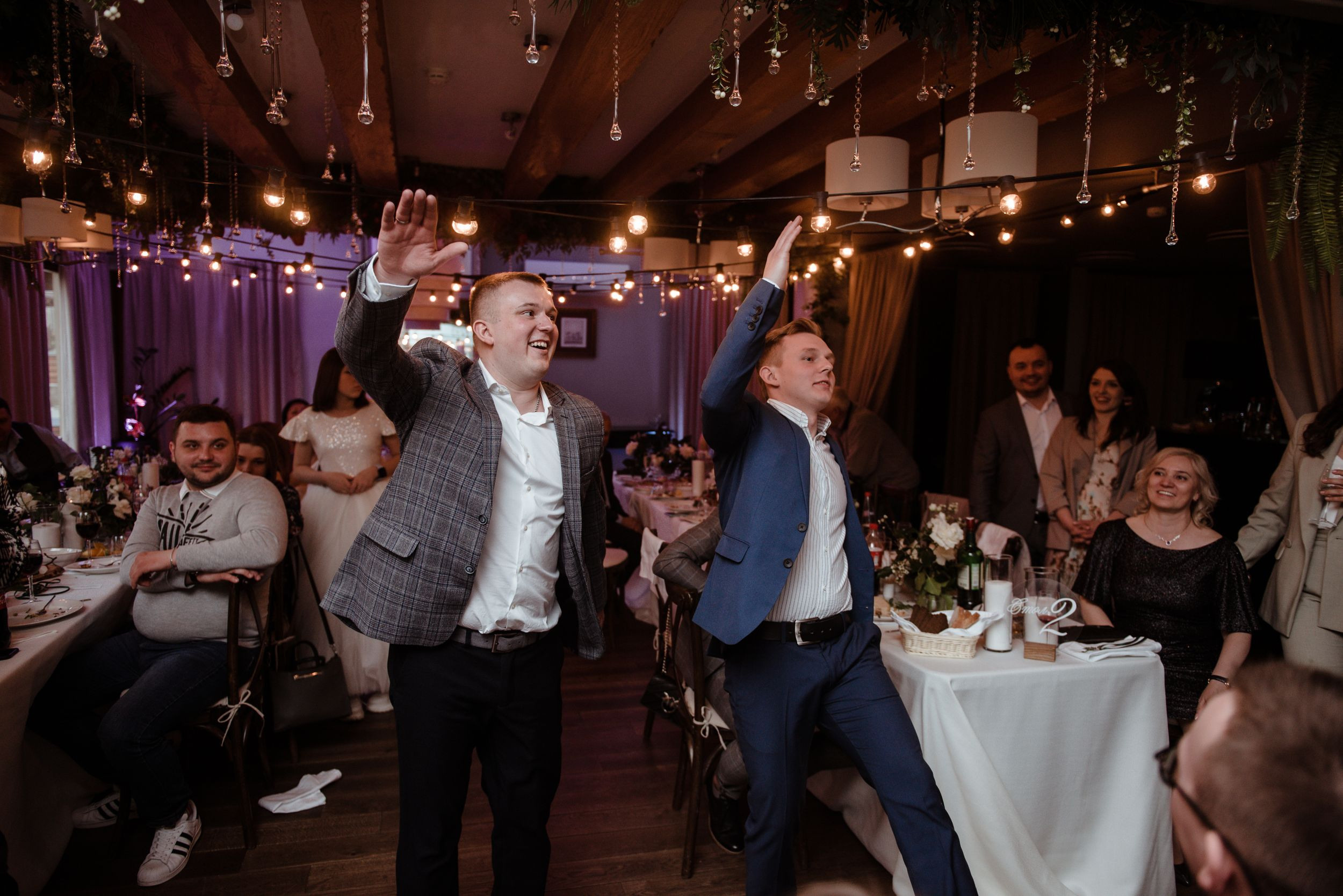 Вадим-Анастасия. Elopement Wedding Photographer